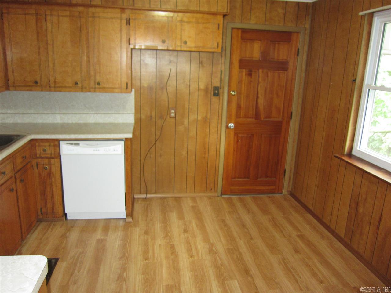 Camp Robinson - Residential