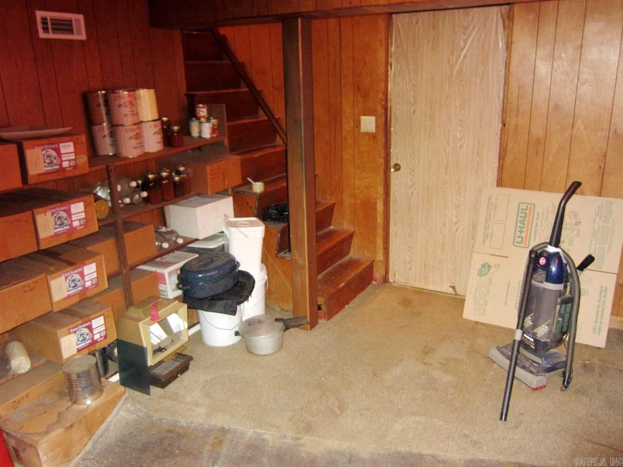 Camp Robinson - Residential