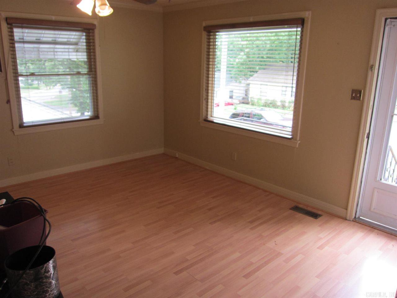 Camp Robinson - Residential