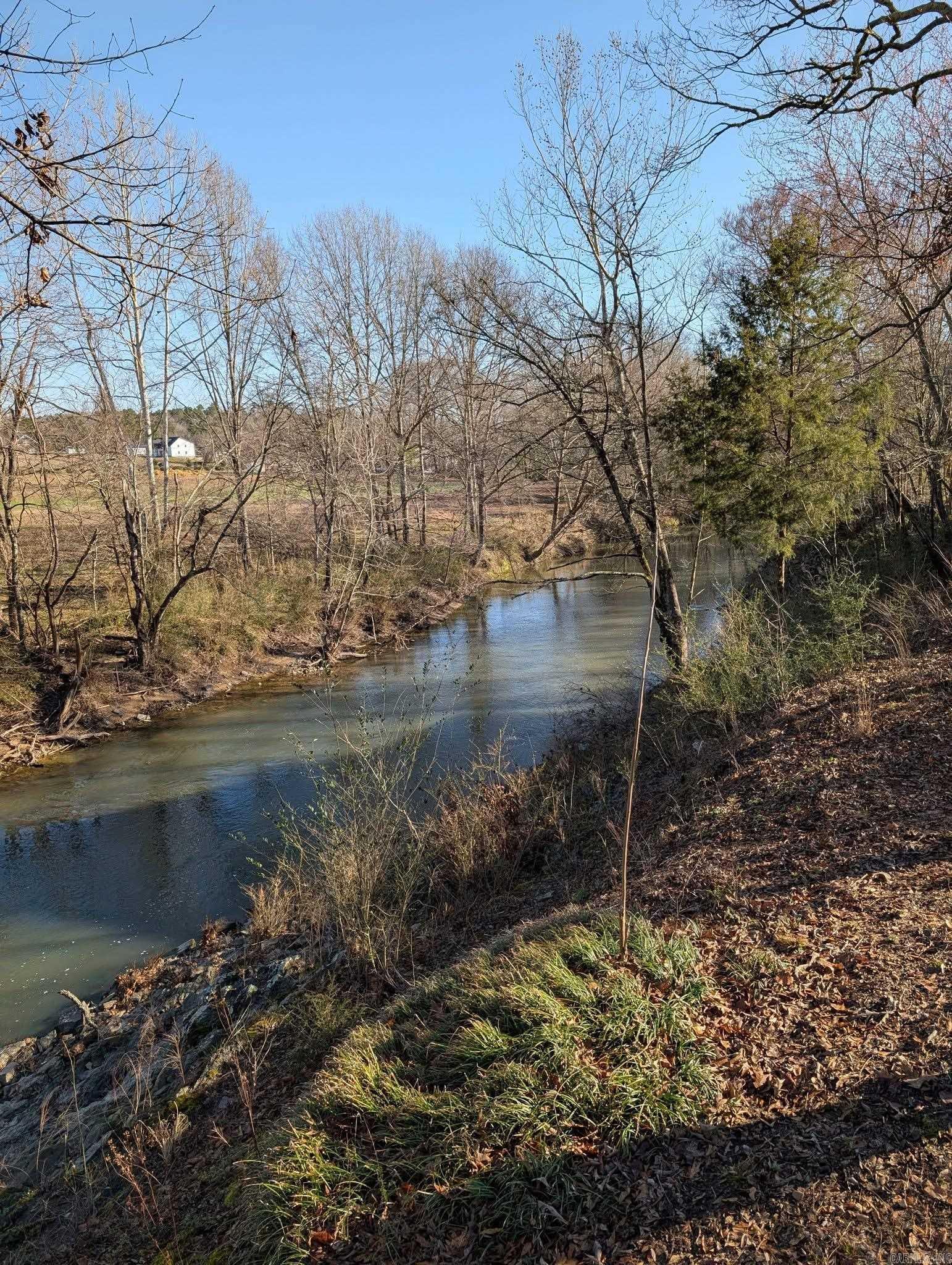 Hot Springs Unplatted - Residential