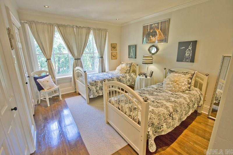 Edge Hill - Residential