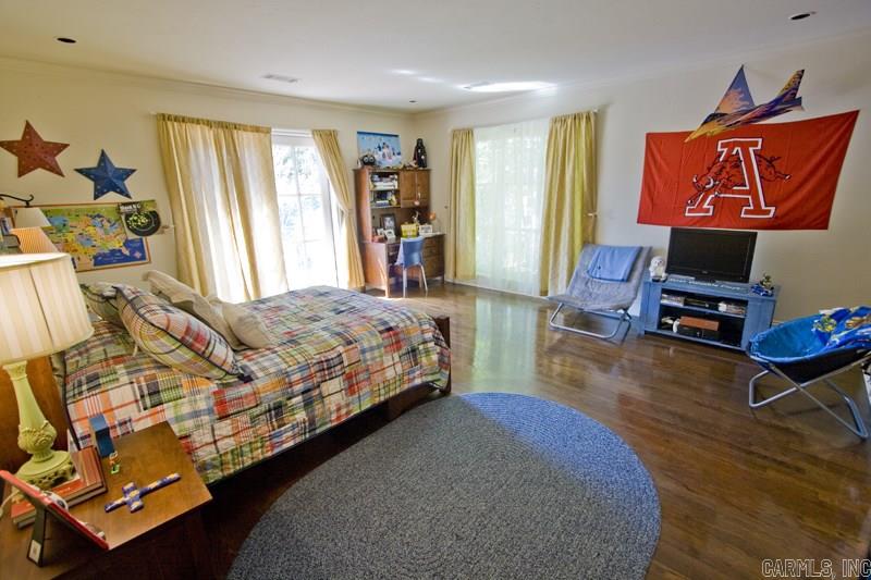 Edge Hill - Residential