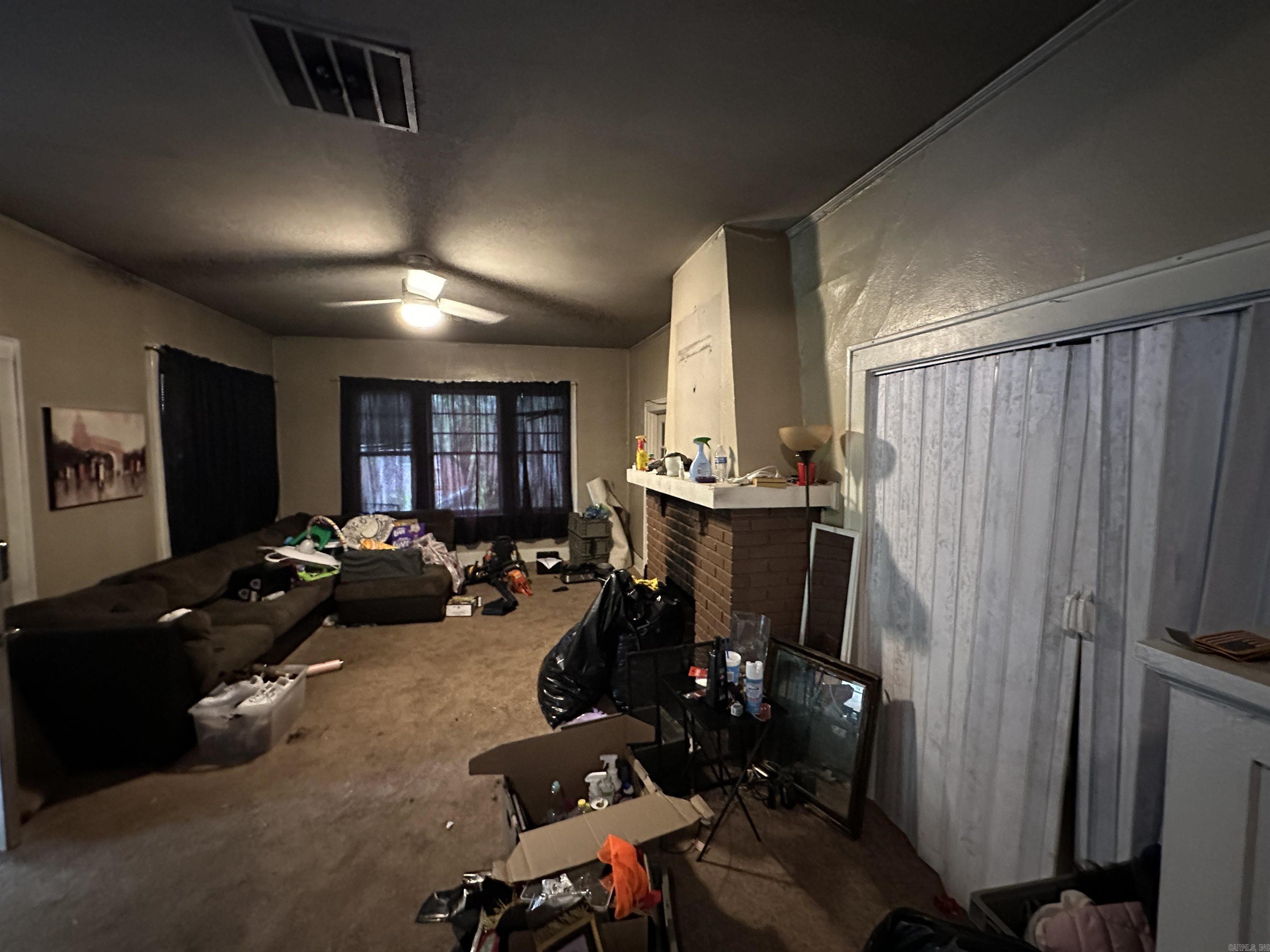 PINE BLUFF LAND CO ADD - Residential