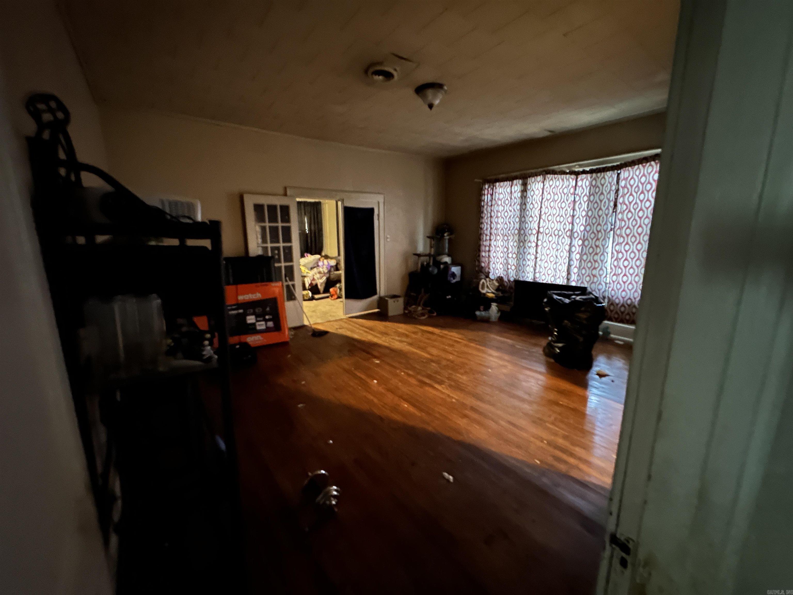 PINE BLUFF LAND CO ADD - Residential