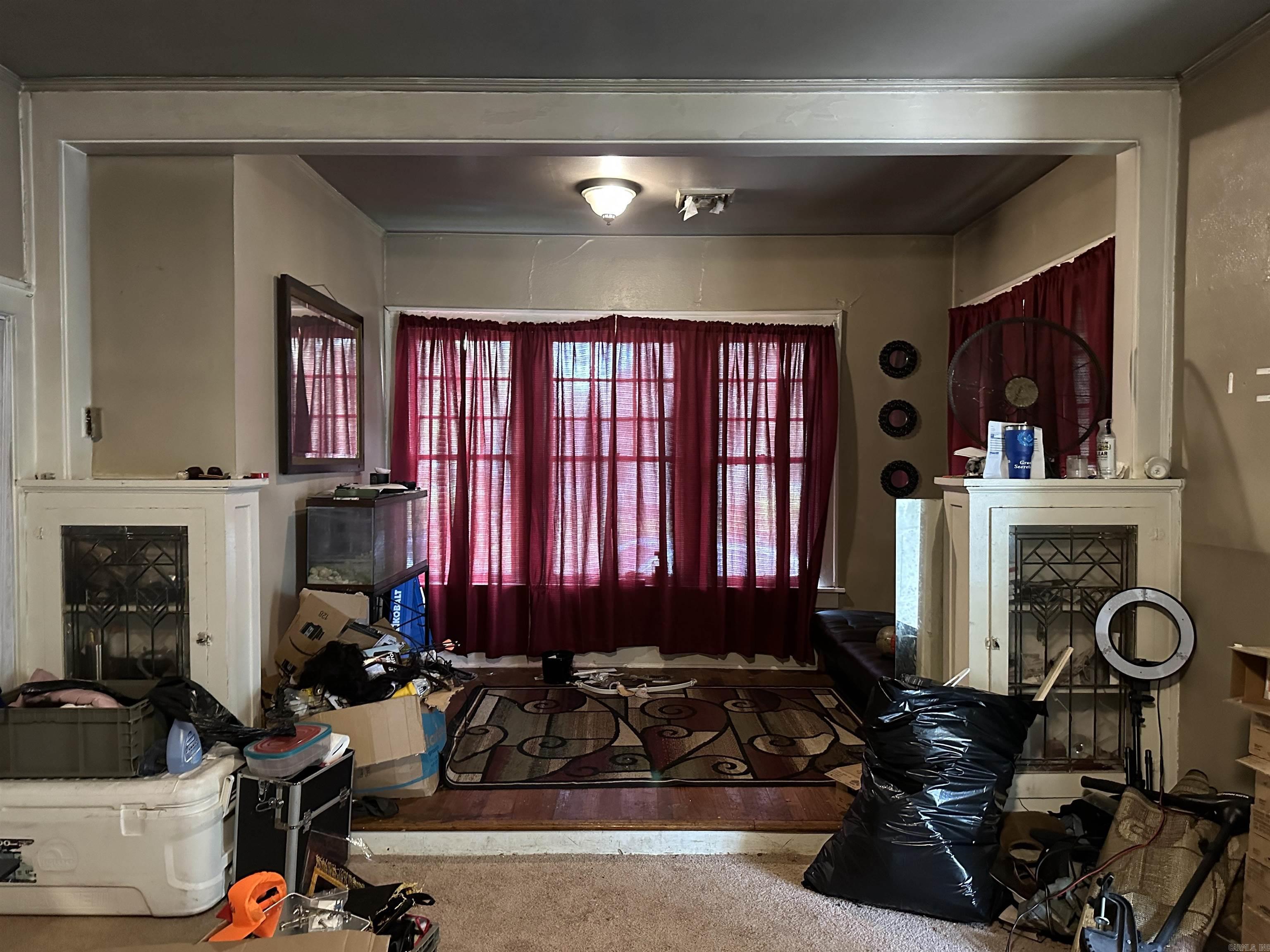 PINE BLUFF LAND CO ADD - Residential