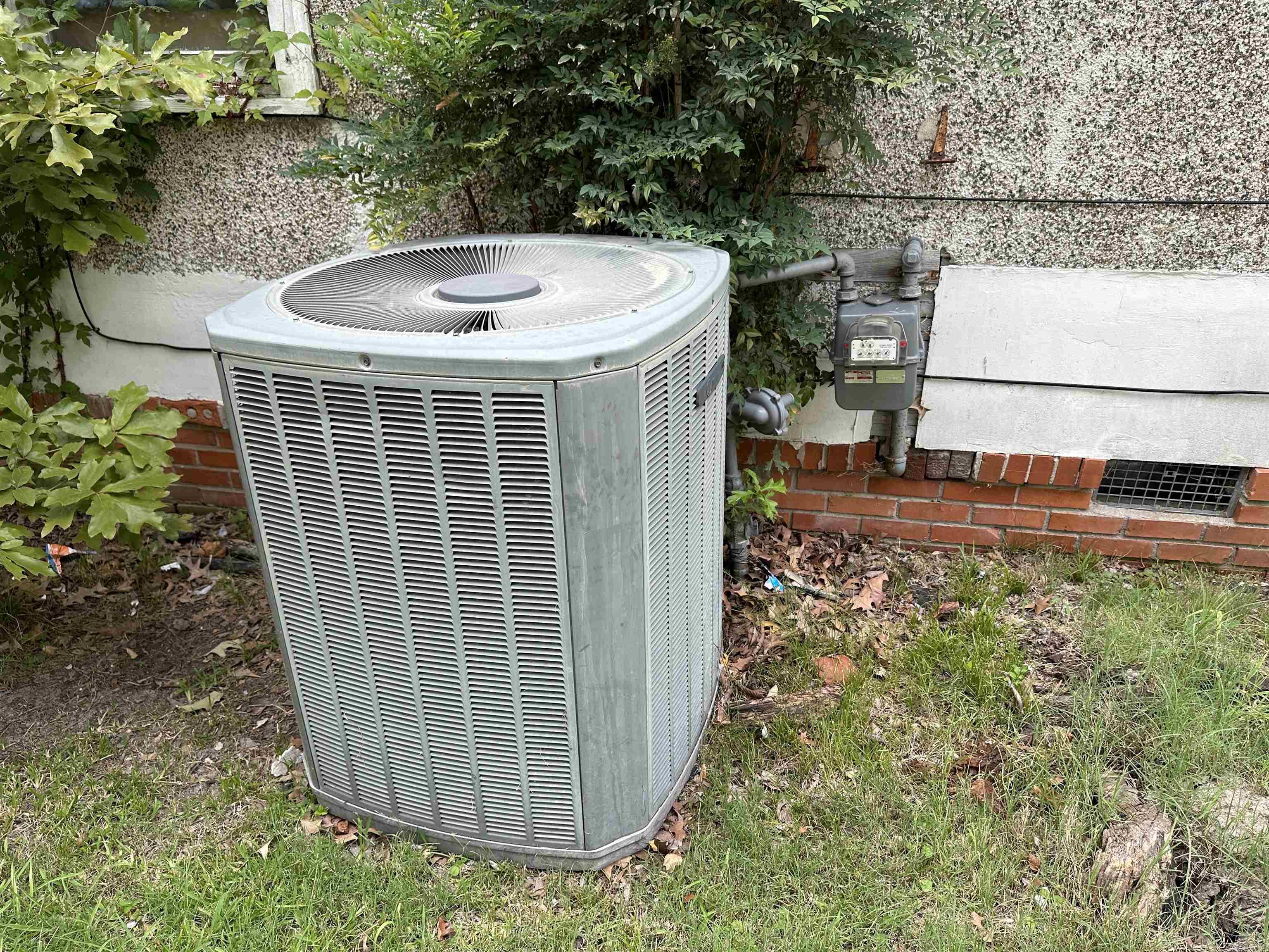 PINE BLUFF LAND CO ADD - Residential