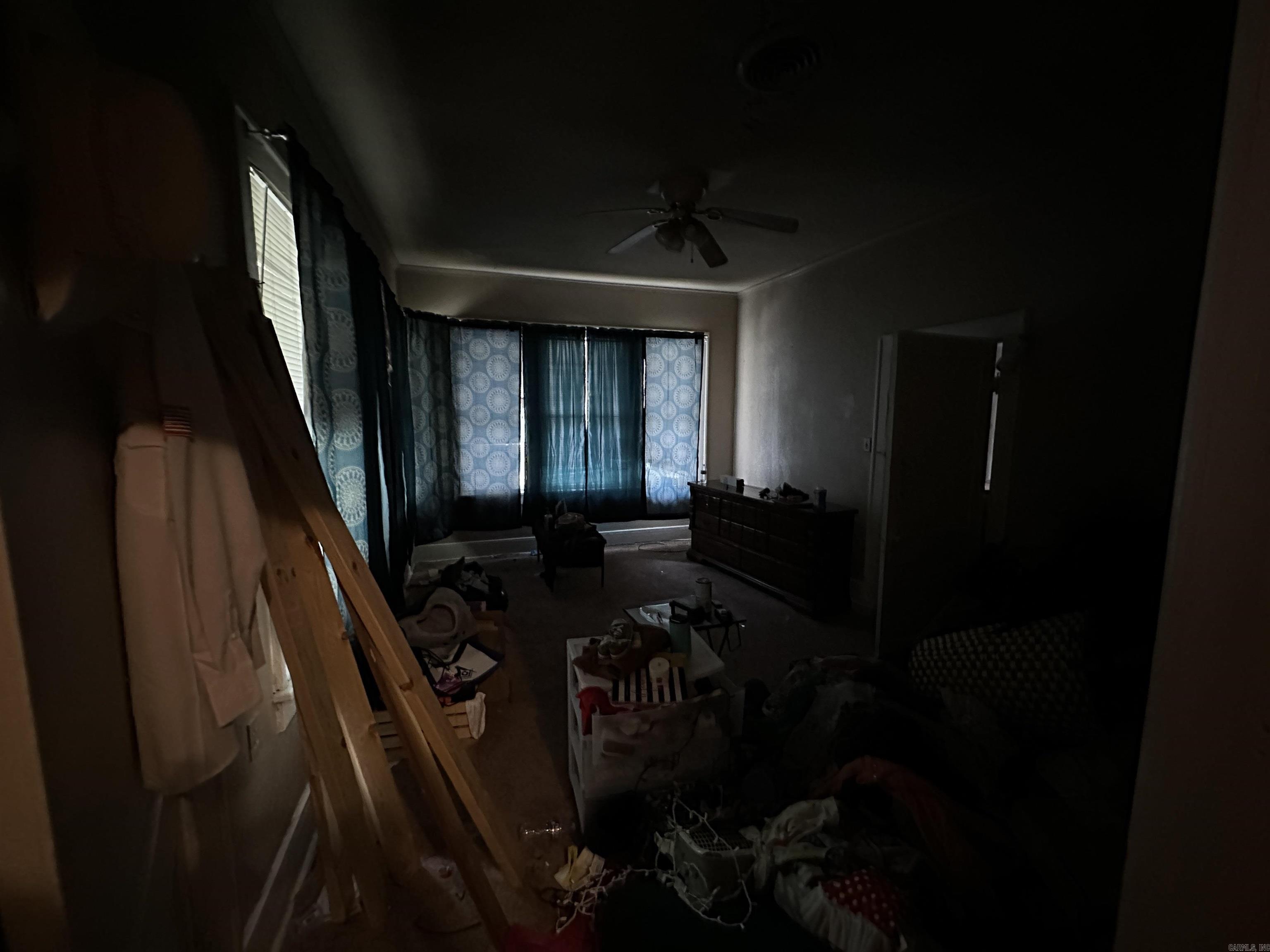 PINE BLUFF LAND CO ADD - Residential