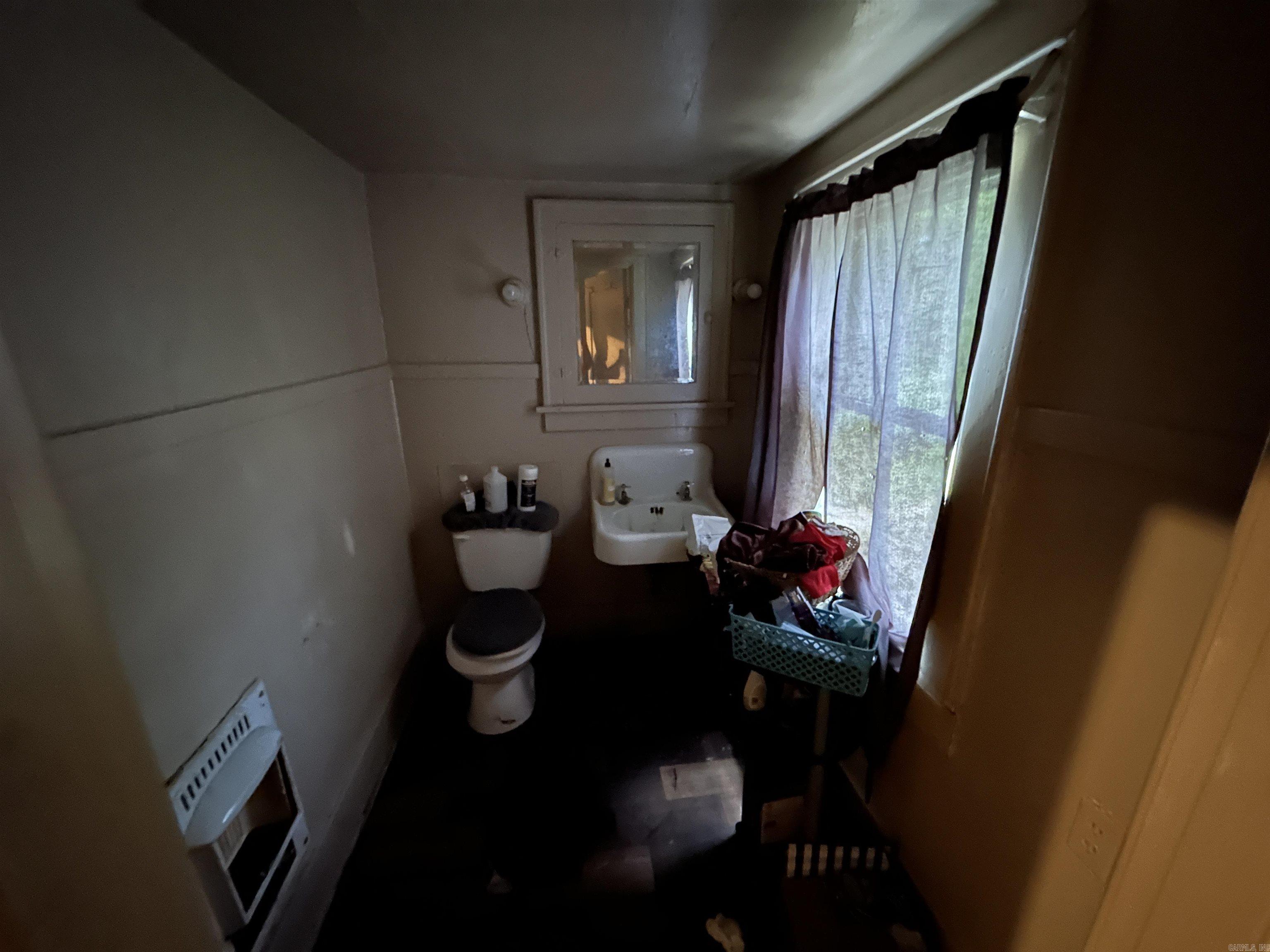 PINE BLUFF LAND CO ADD - Residential