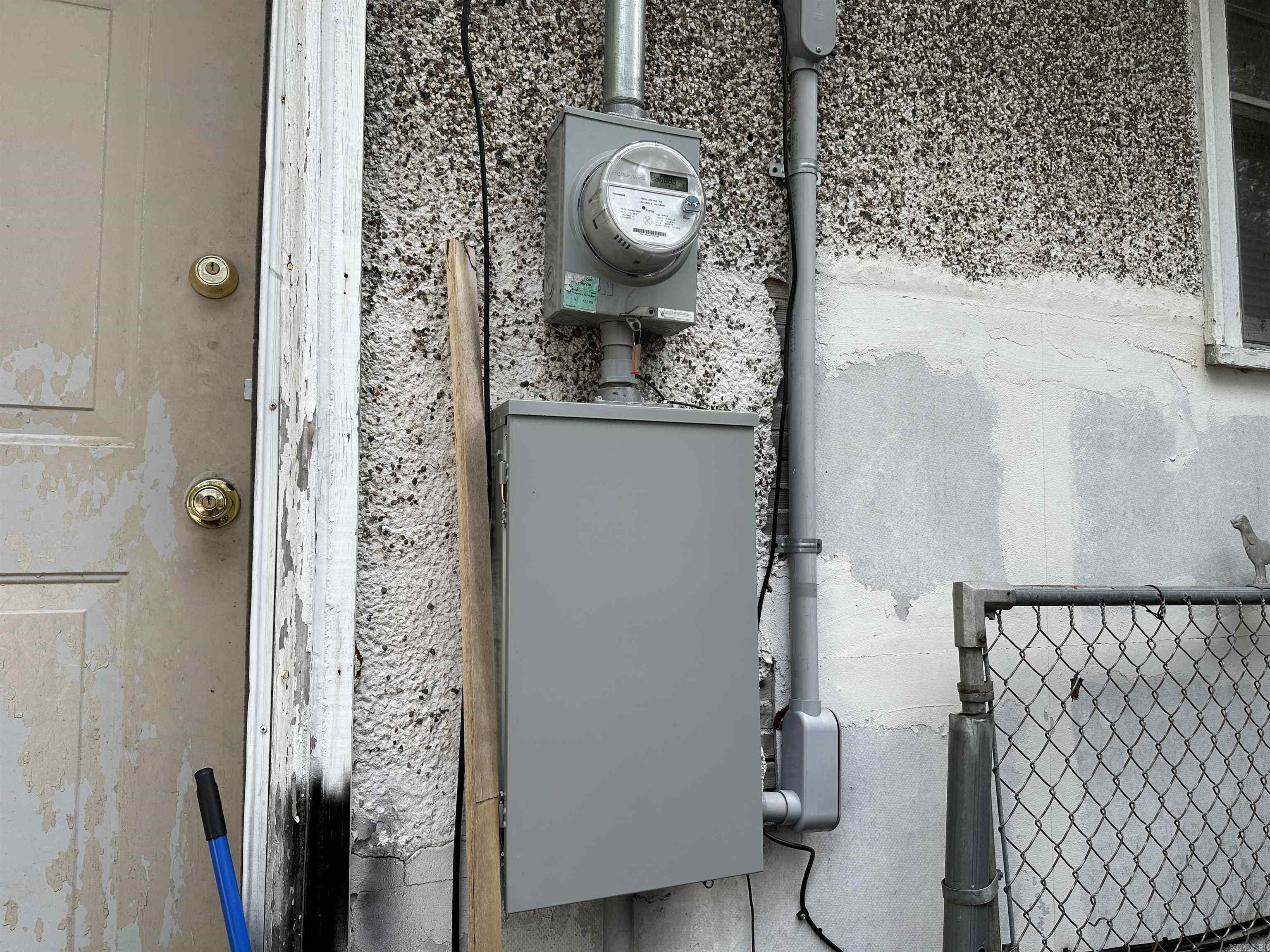 PINE BLUFF LAND CO ADD - Residential