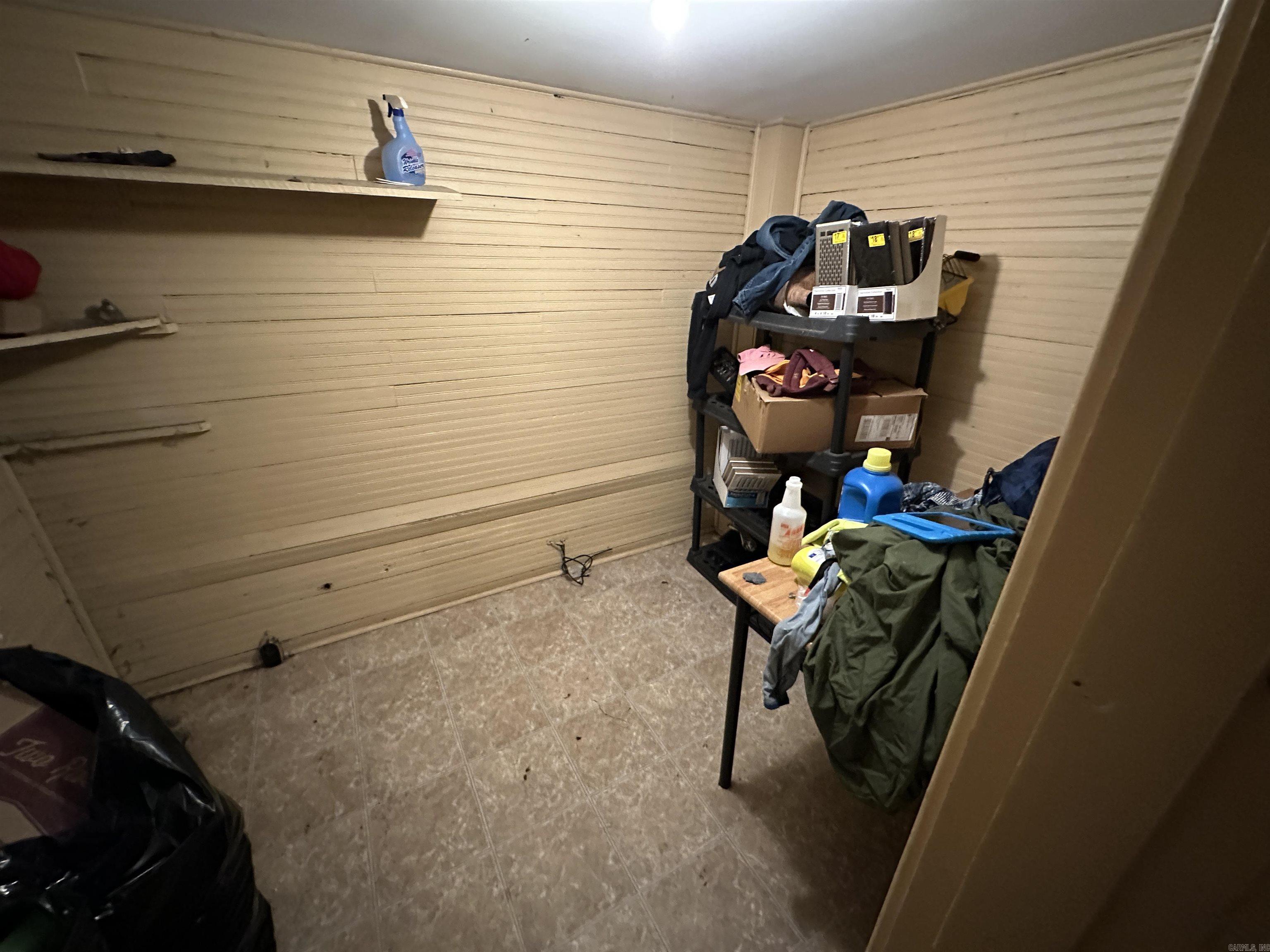 PINE BLUFF LAND CO ADD - Residential