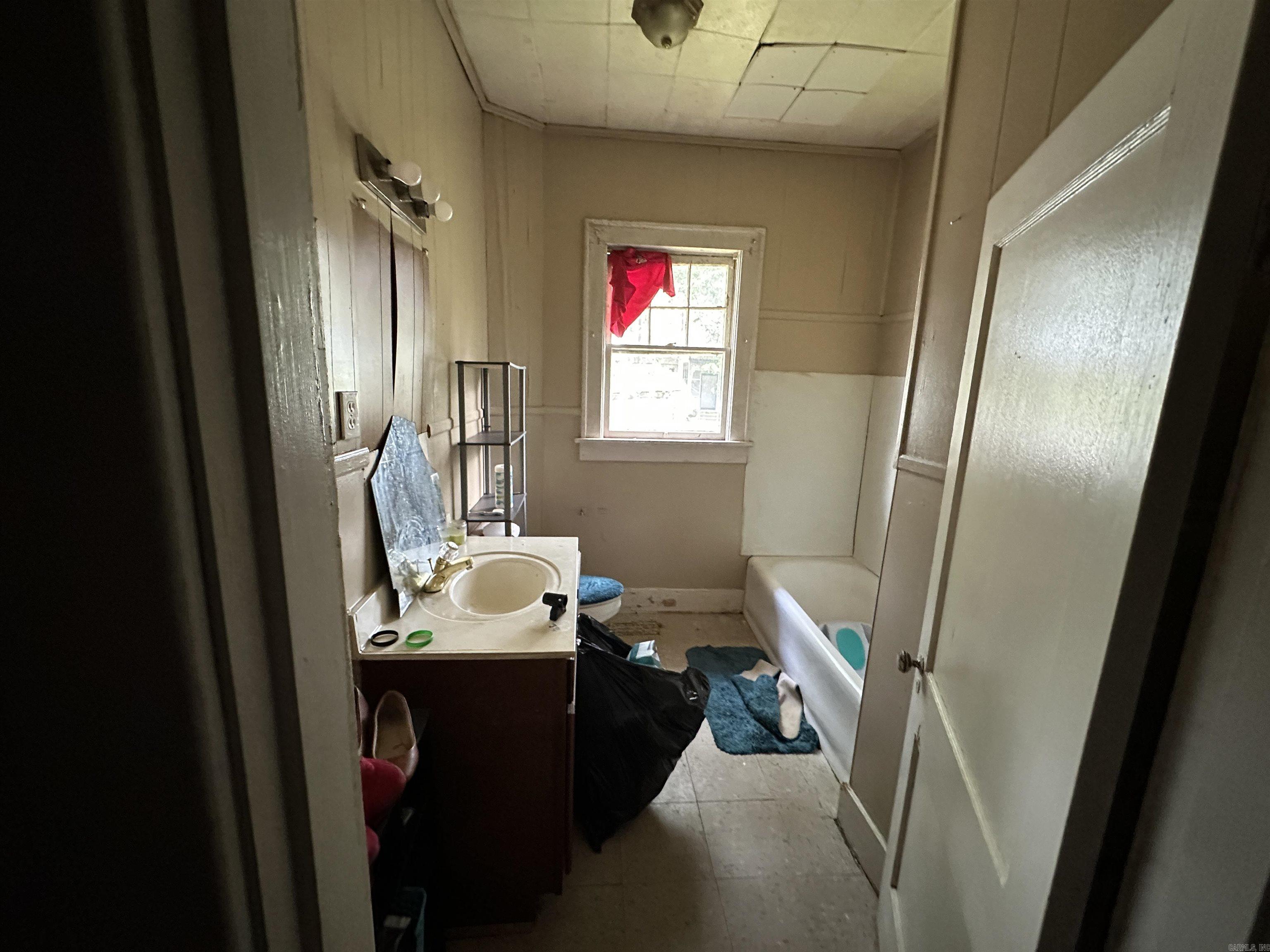 PINE BLUFF LAND CO ADD - Residential