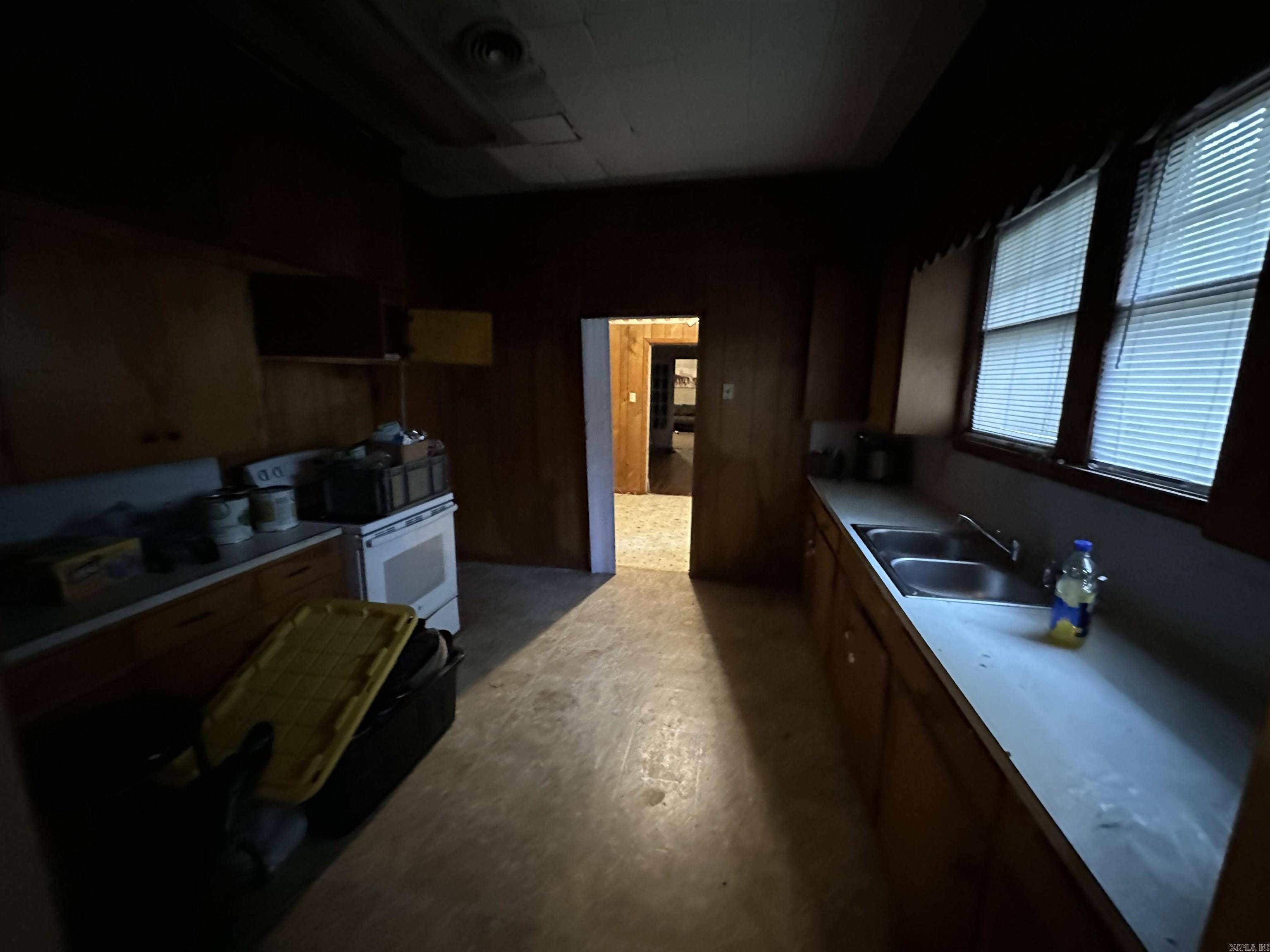 PINE BLUFF LAND CO ADD - Residential