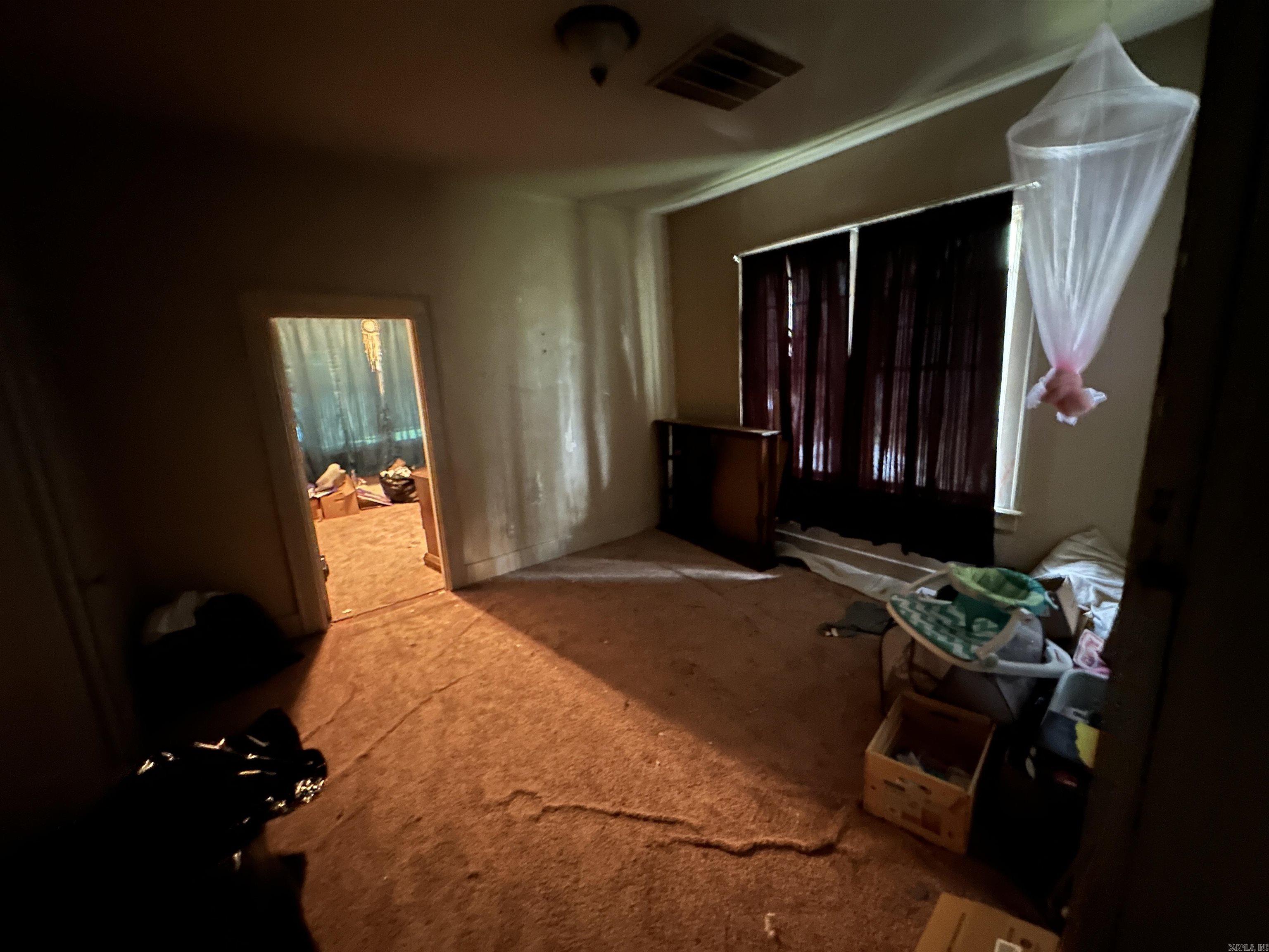 PINE BLUFF LAND CO ADD - Residential