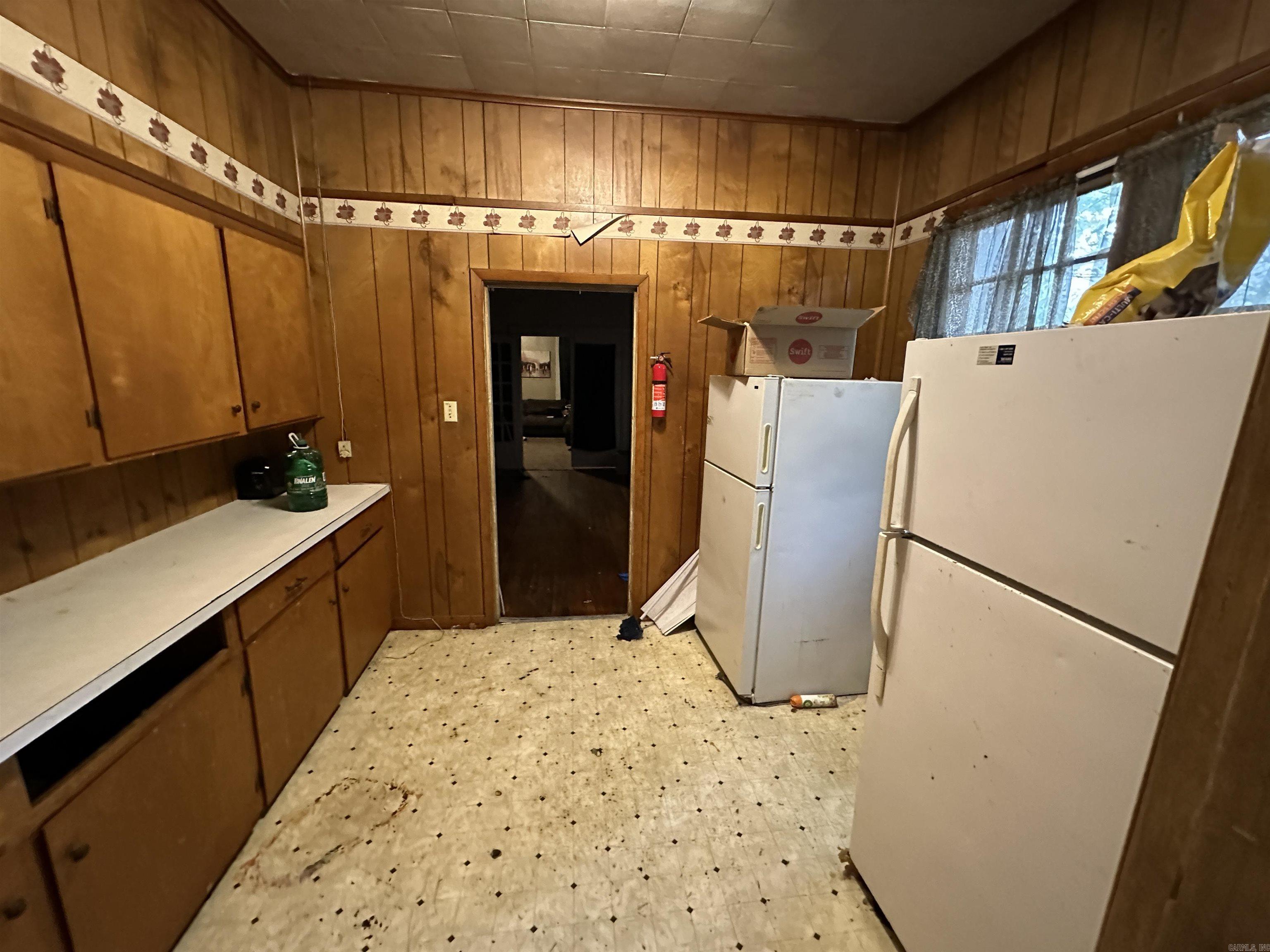 PINE BLUFF LAND CO ADD - Residential