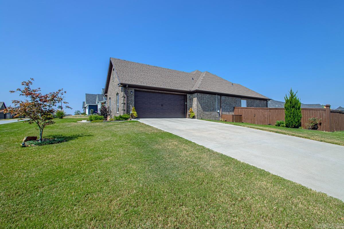 CREEKSIDE ADDN - Residential