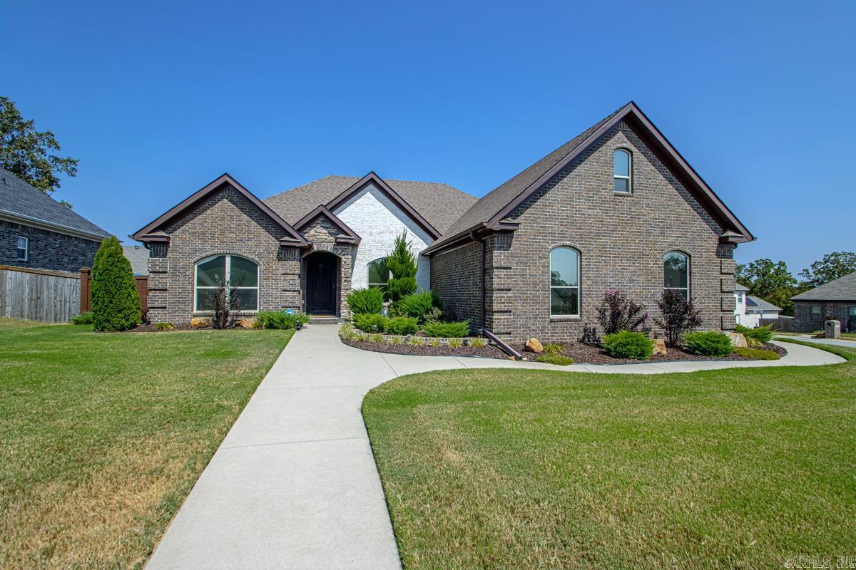 CREEKSIDE ADDN - Residential