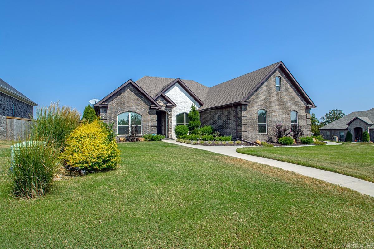 CREEKSIDE ADDN - Residential