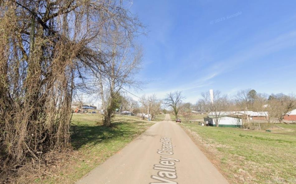 Ravenden Springs - Land