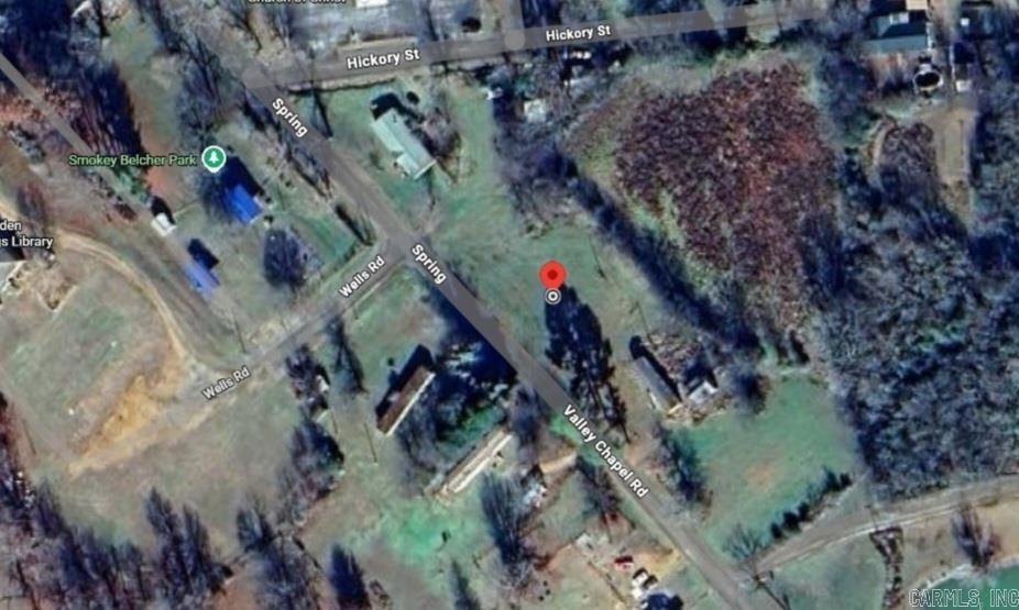 Ravenden Springs - Land