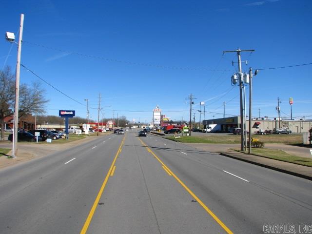 Sherwood - Commercial Sale