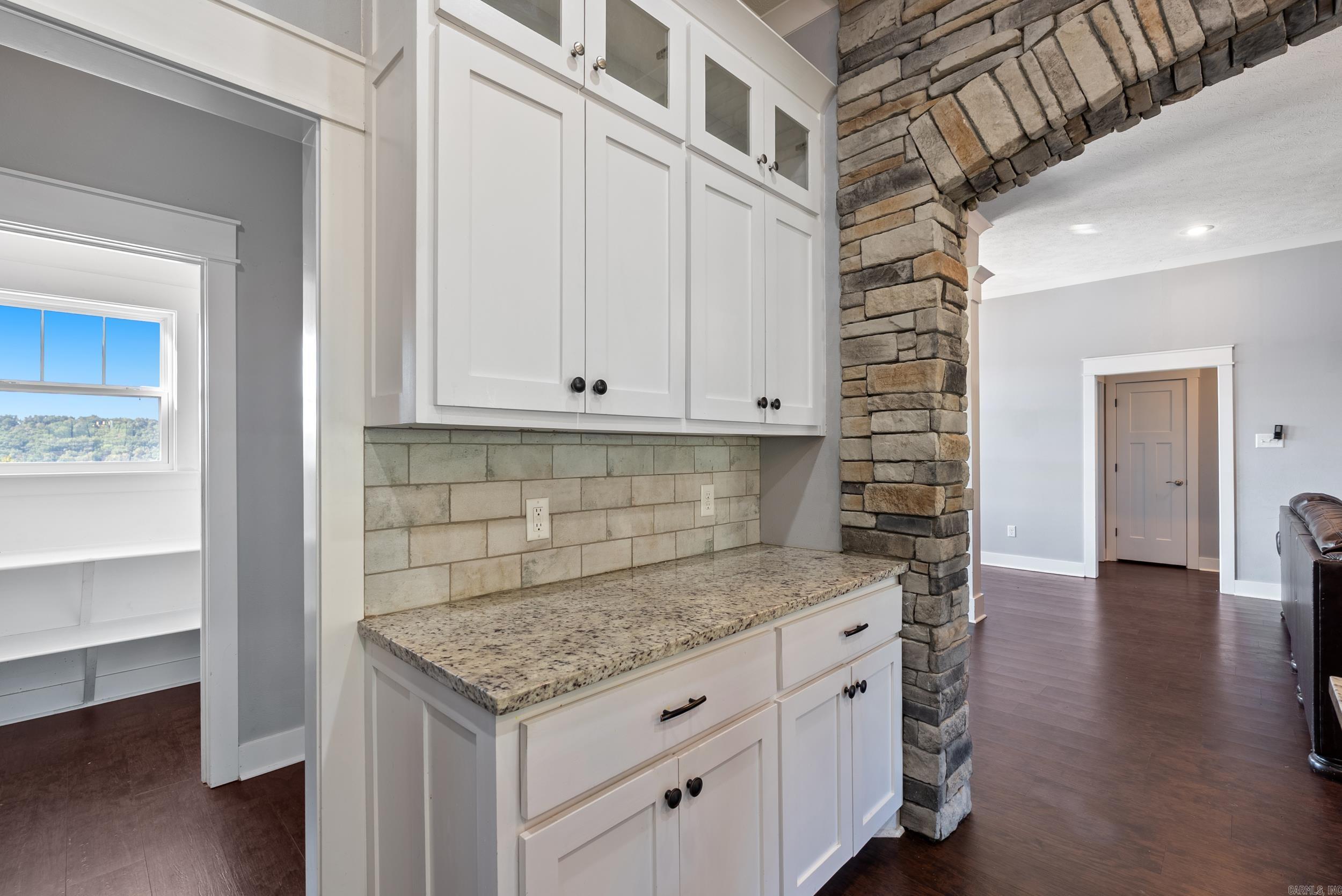 CASTLEPINES - Residential
