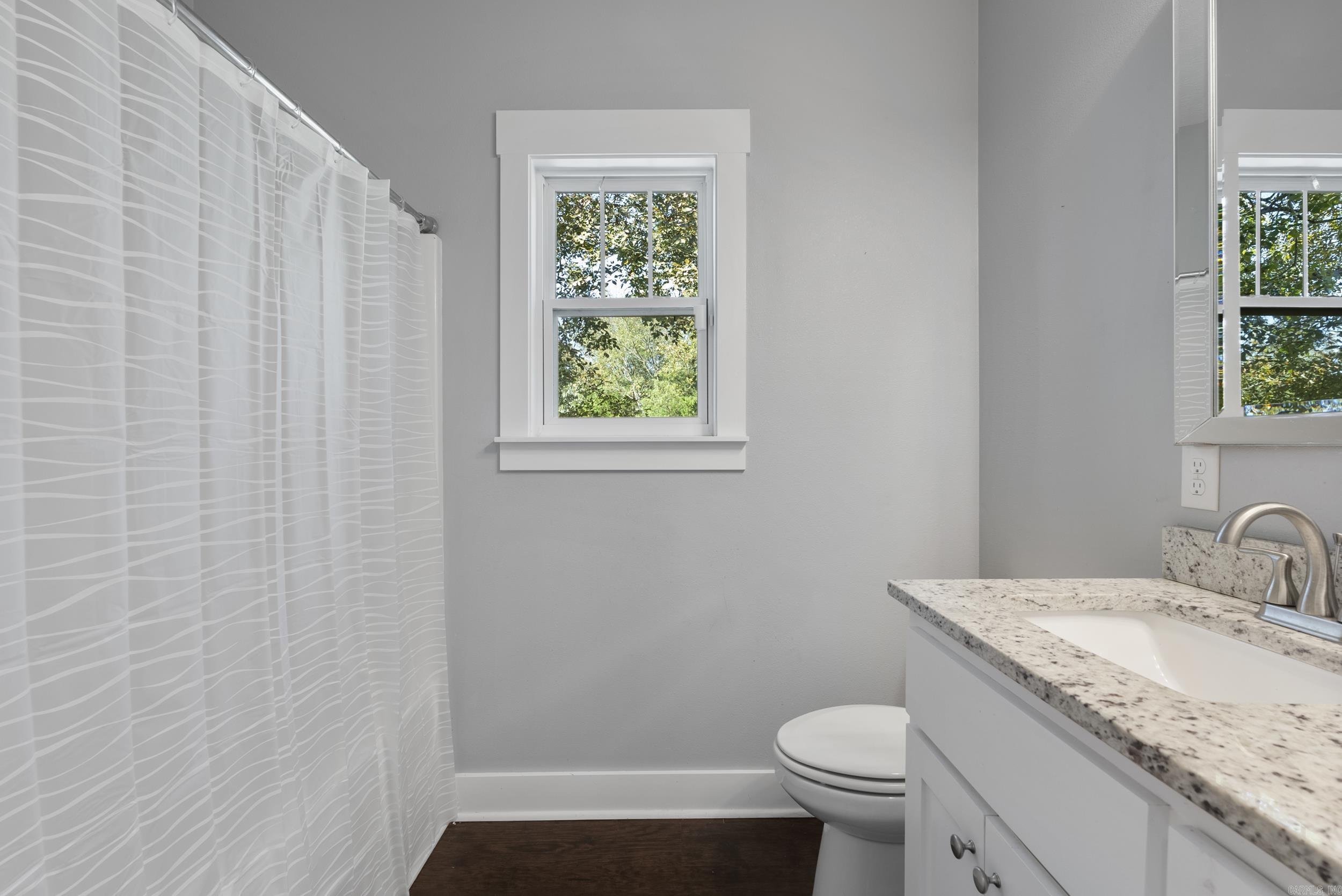 CASTLEPINES - Residential