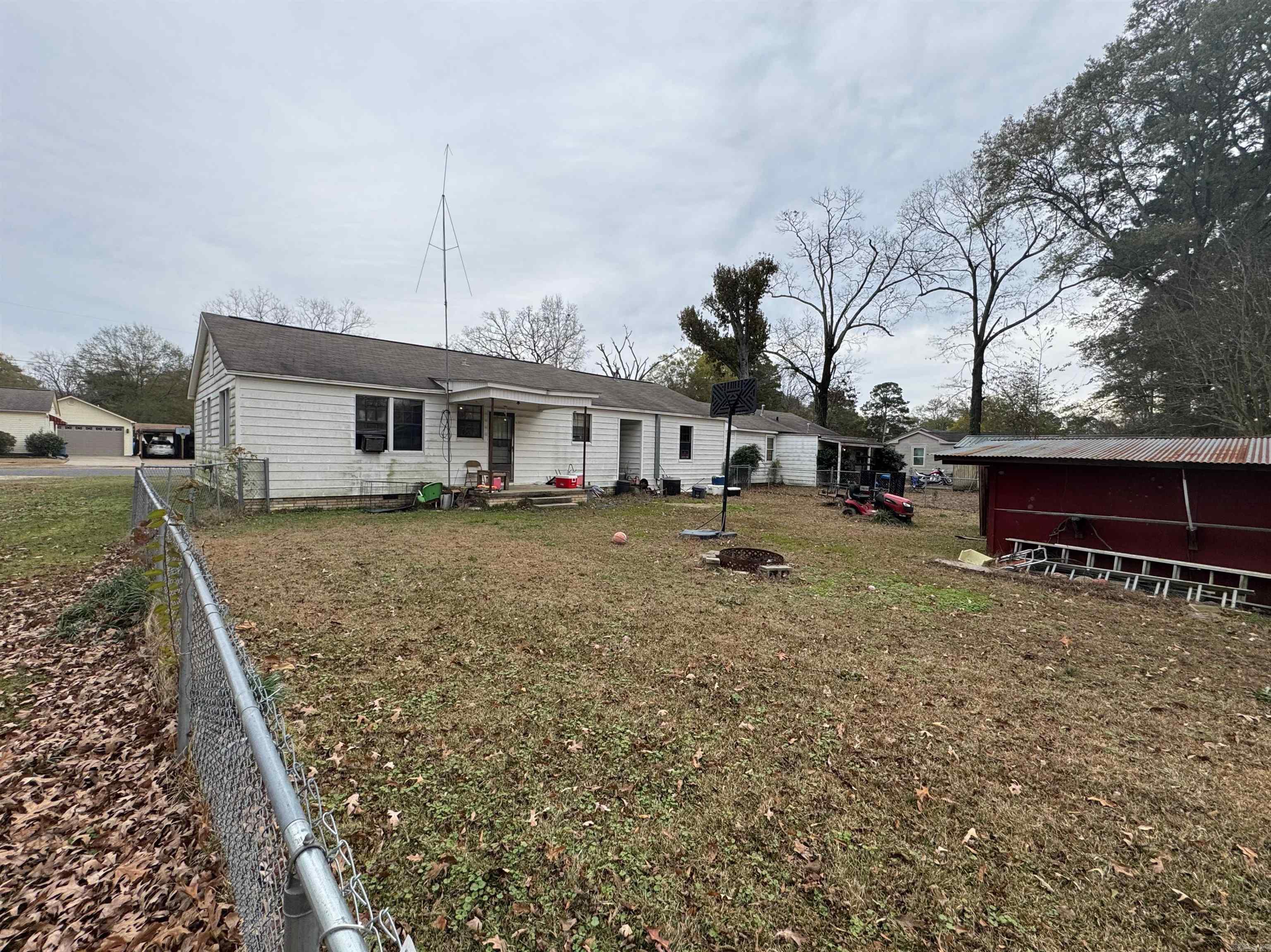 SANFORD ADDITION - Residential