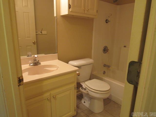 ROBINWOOD - Residential