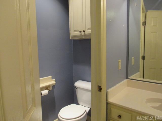ROBINWOOD - Residential