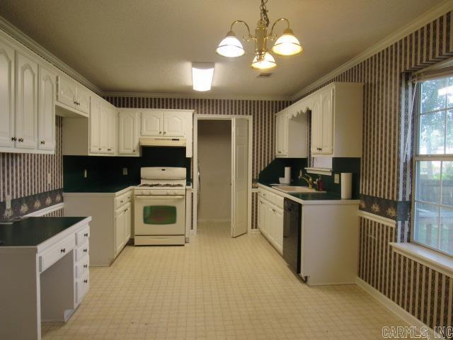 ROBINWOOD - Residential
