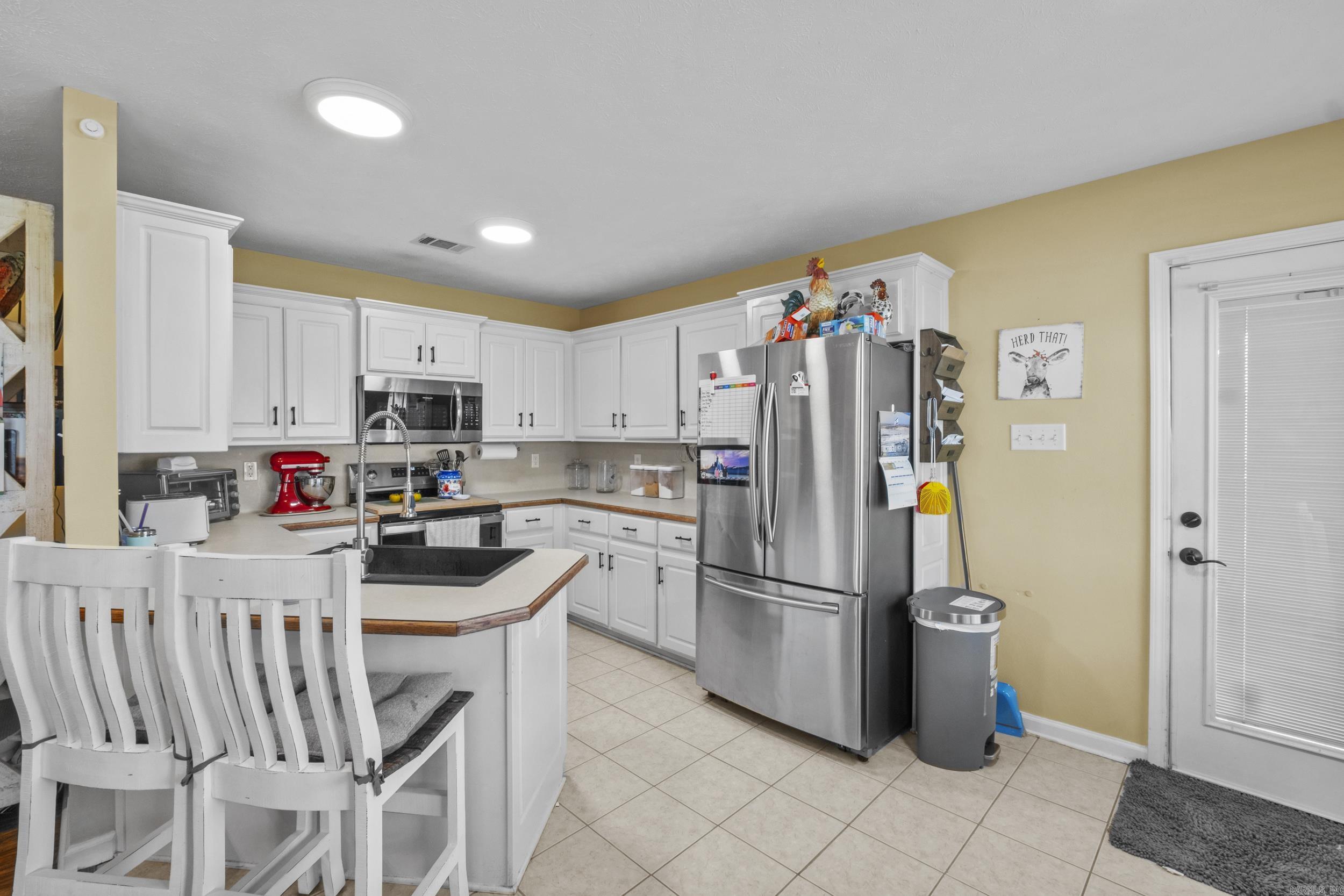 Magness Creek North - Residential
