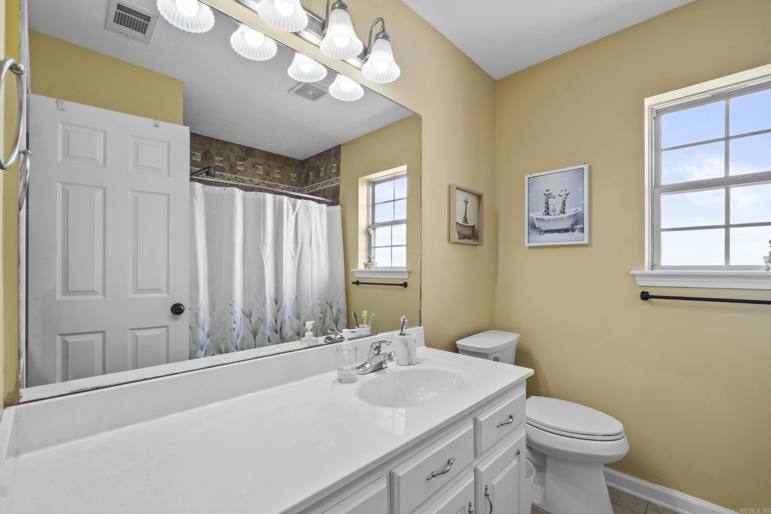 Magness Creek North - Residential