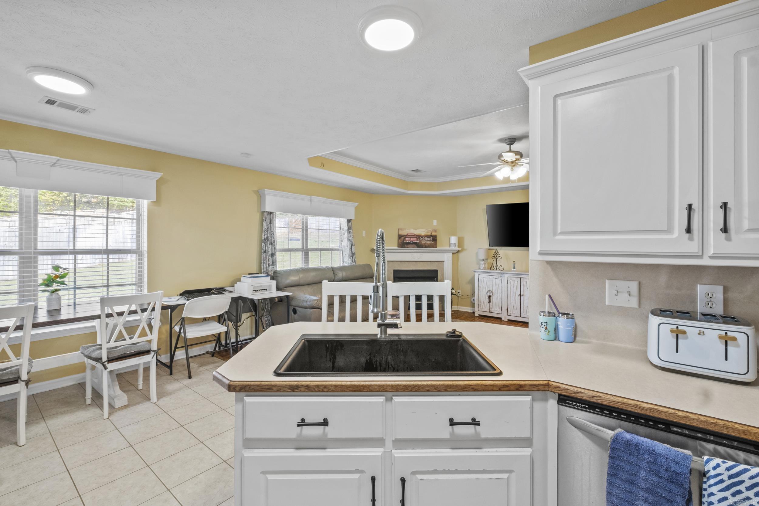 Magness Creek North - Residential