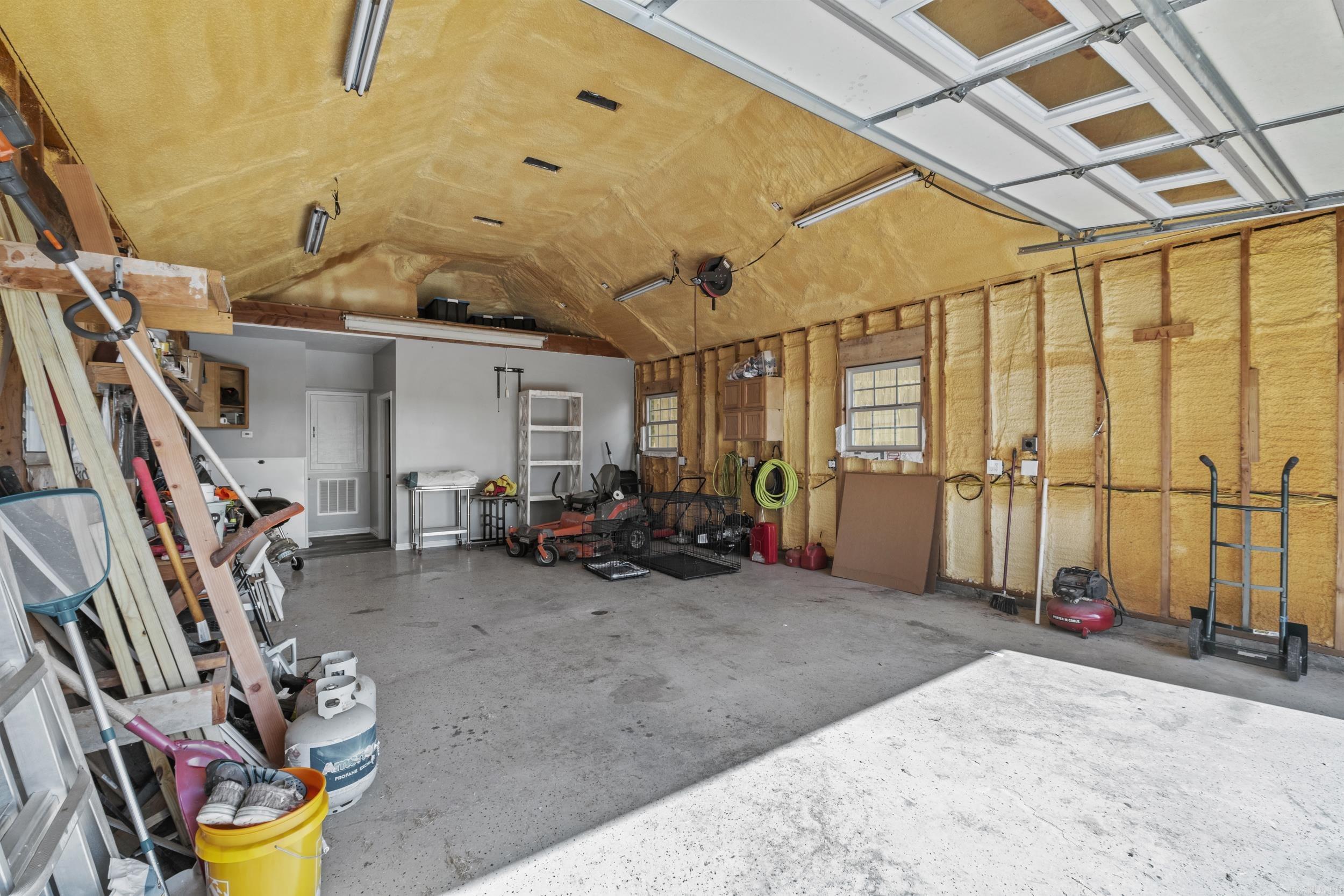 Magness Creek North - Residential