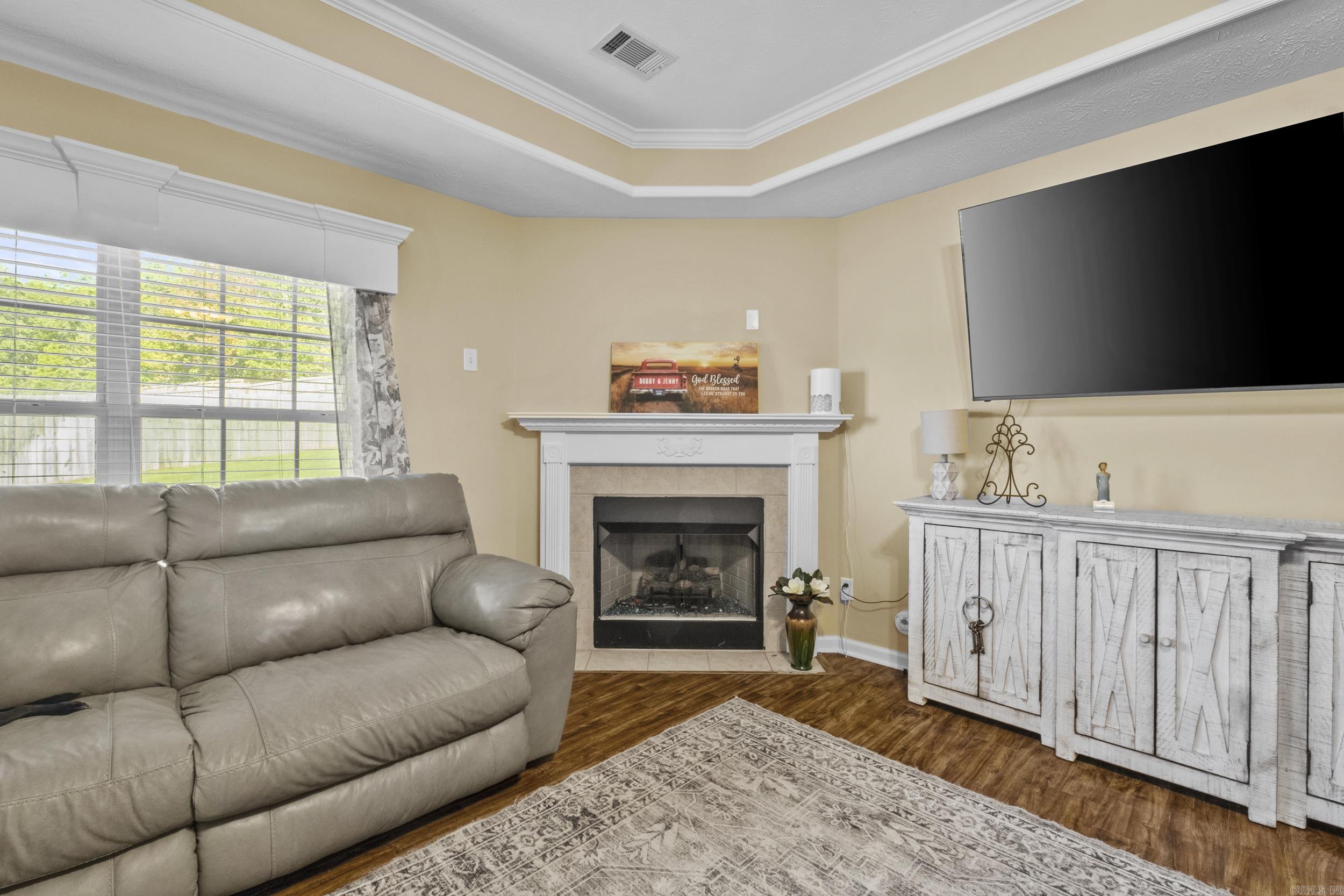 Magness Creek North - Residential