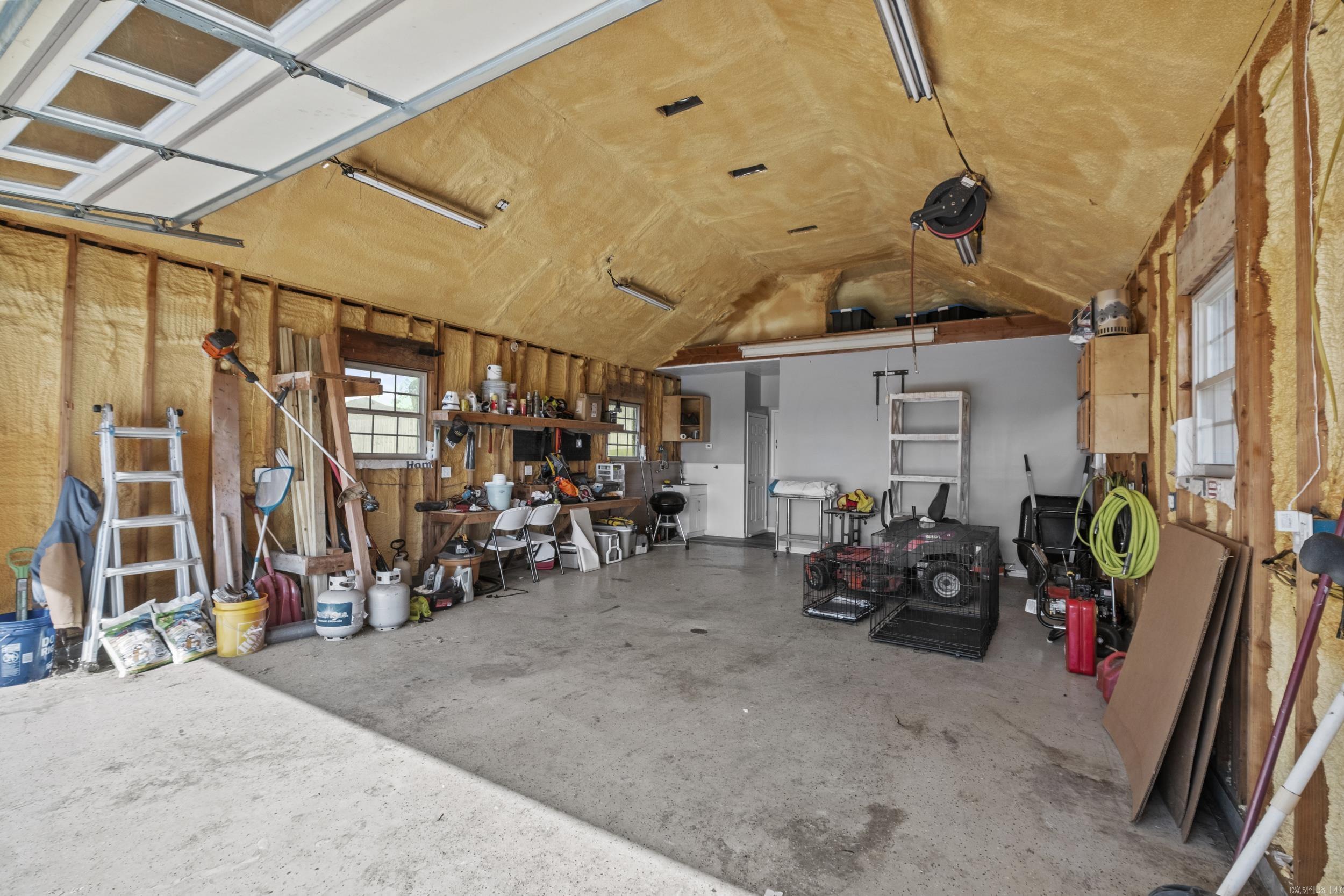 Magness Creek North - Residential