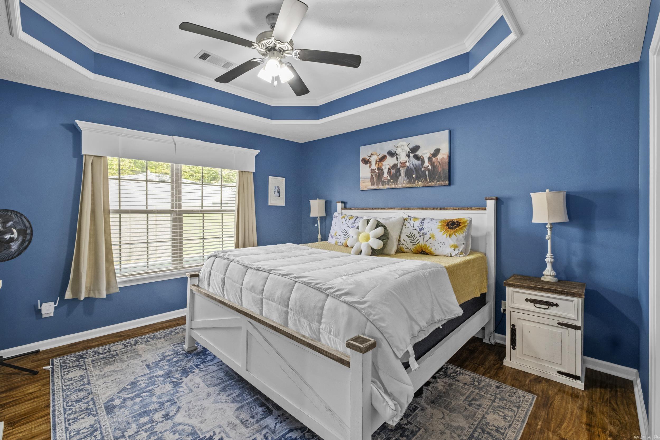 Magness Creek North - Residential