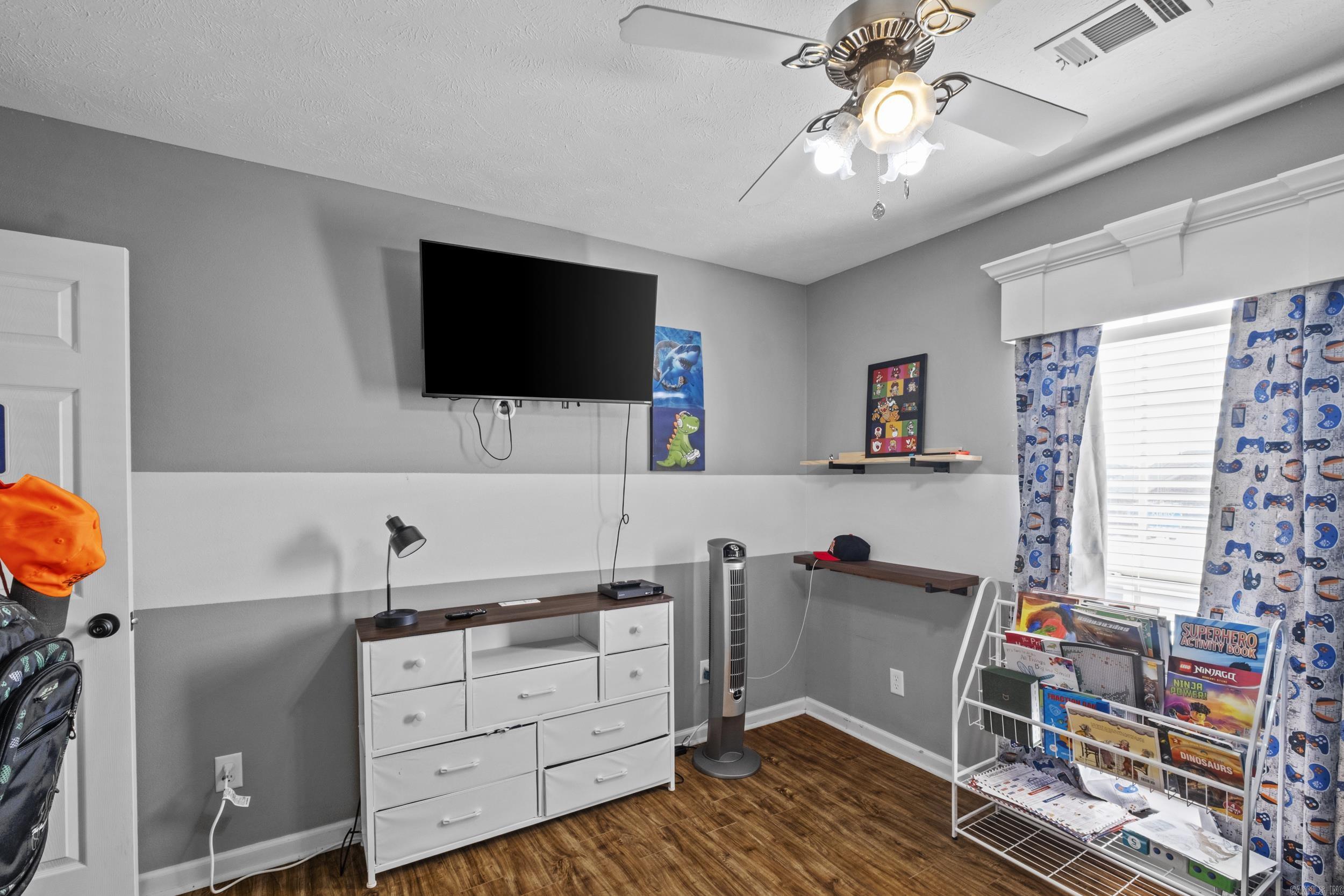 Magness Creek North - Residential