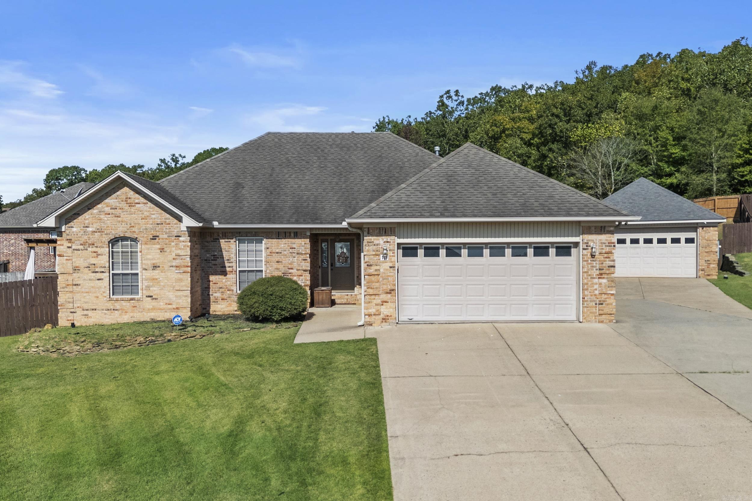 Magness Creek North - Residential