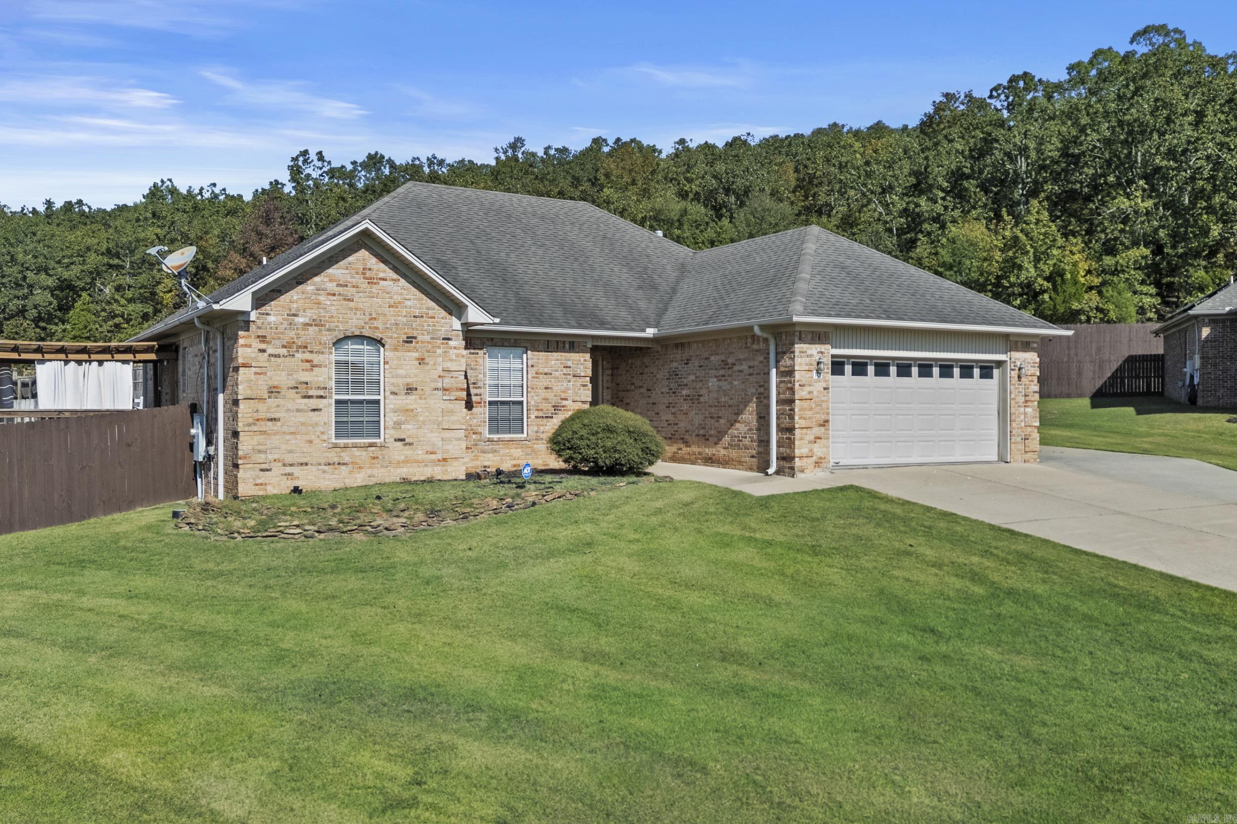 Magness Creek North - Residential