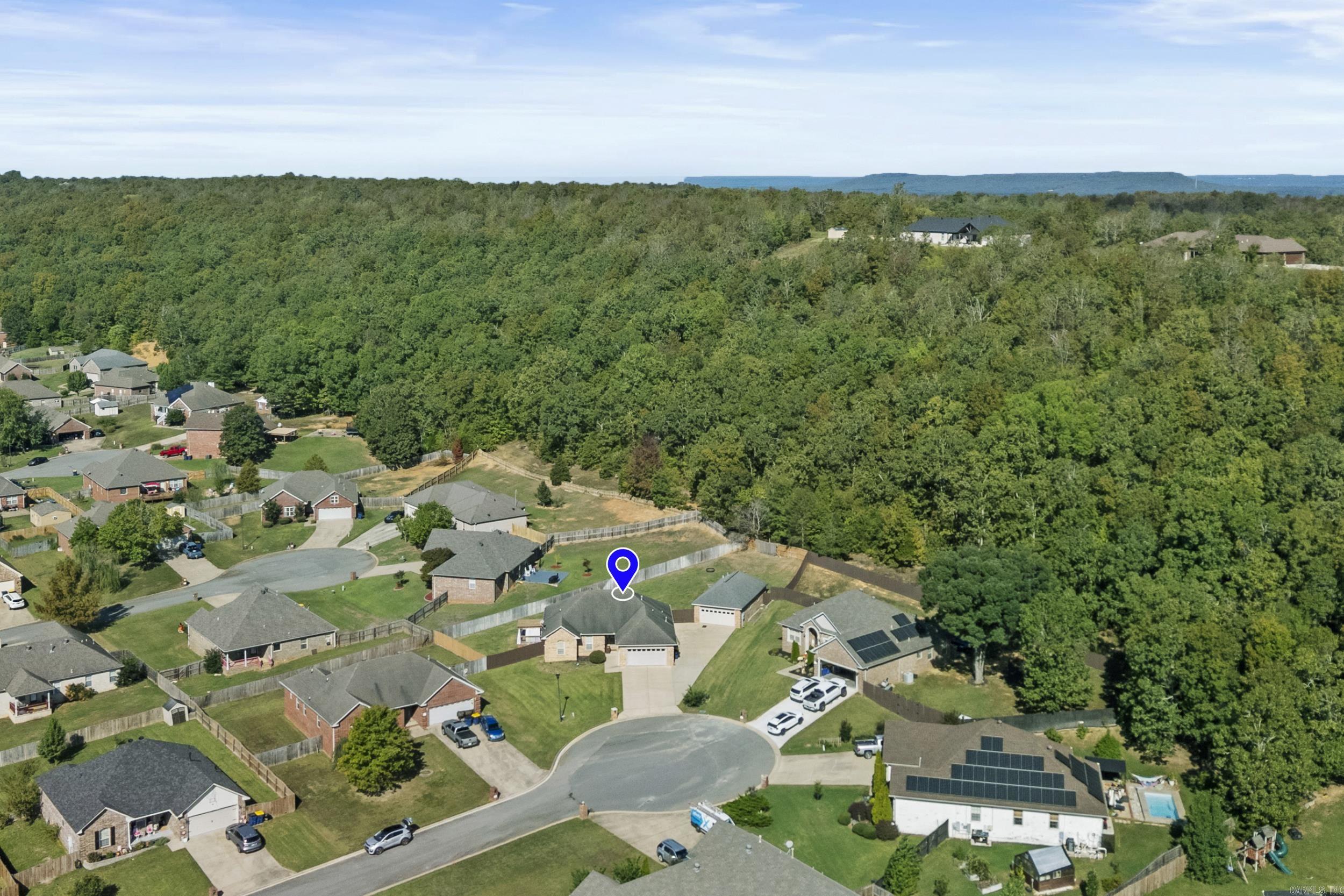 Magness Creek North - Residential