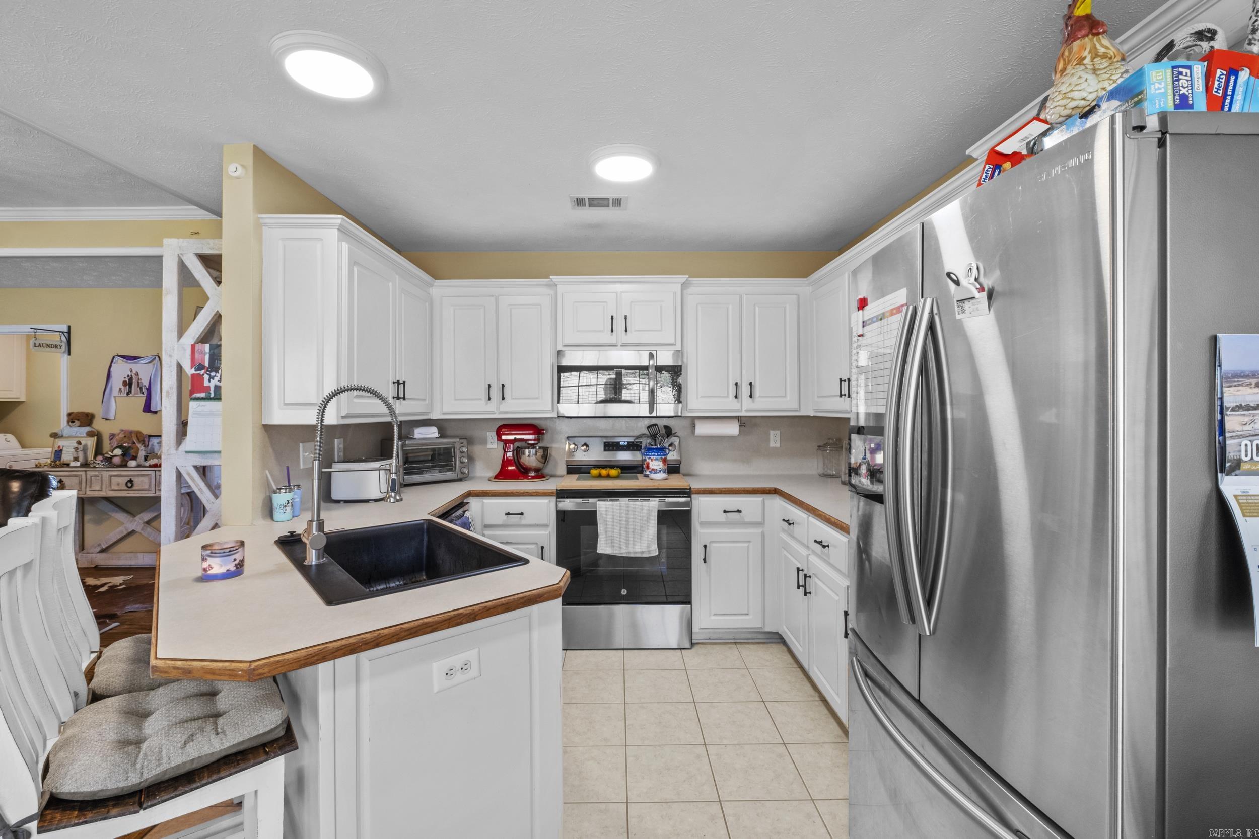 Magness Creek North - Residential