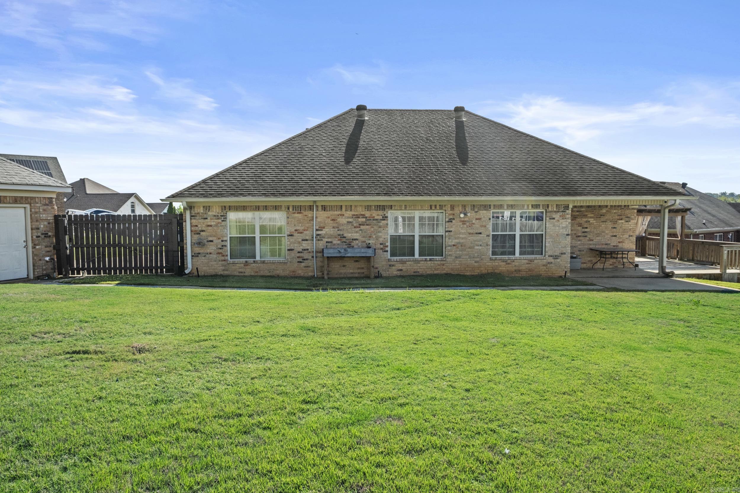 Magness Creek North - Residential