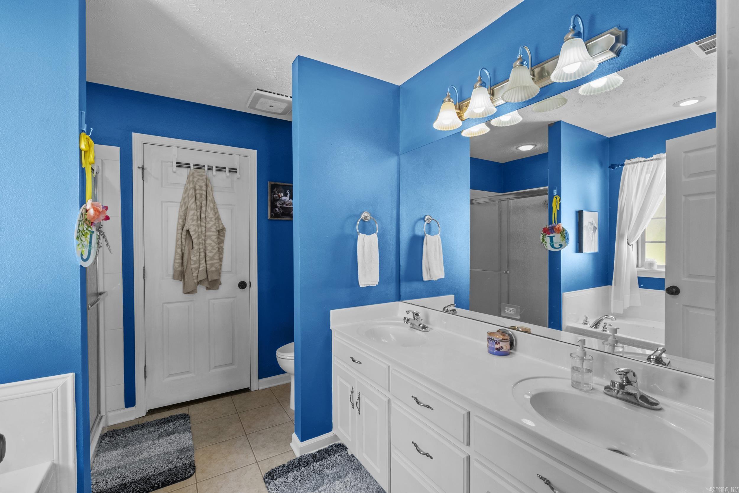 Magness Creek North - Residential