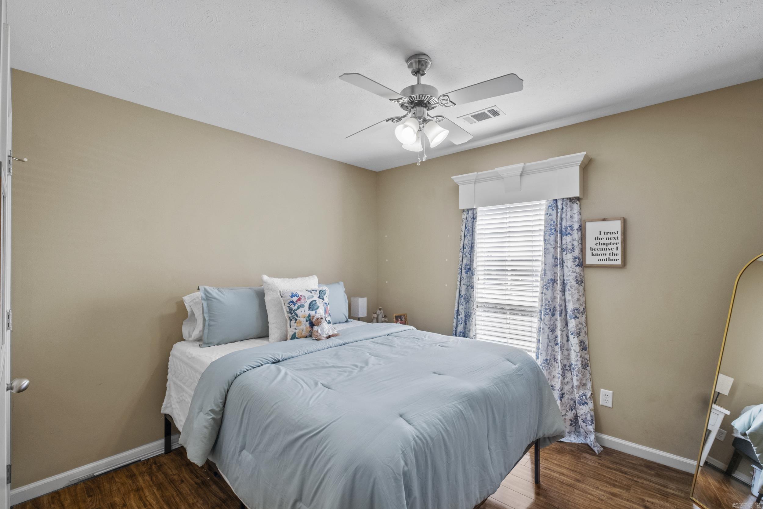 Magness Creek North - Residential