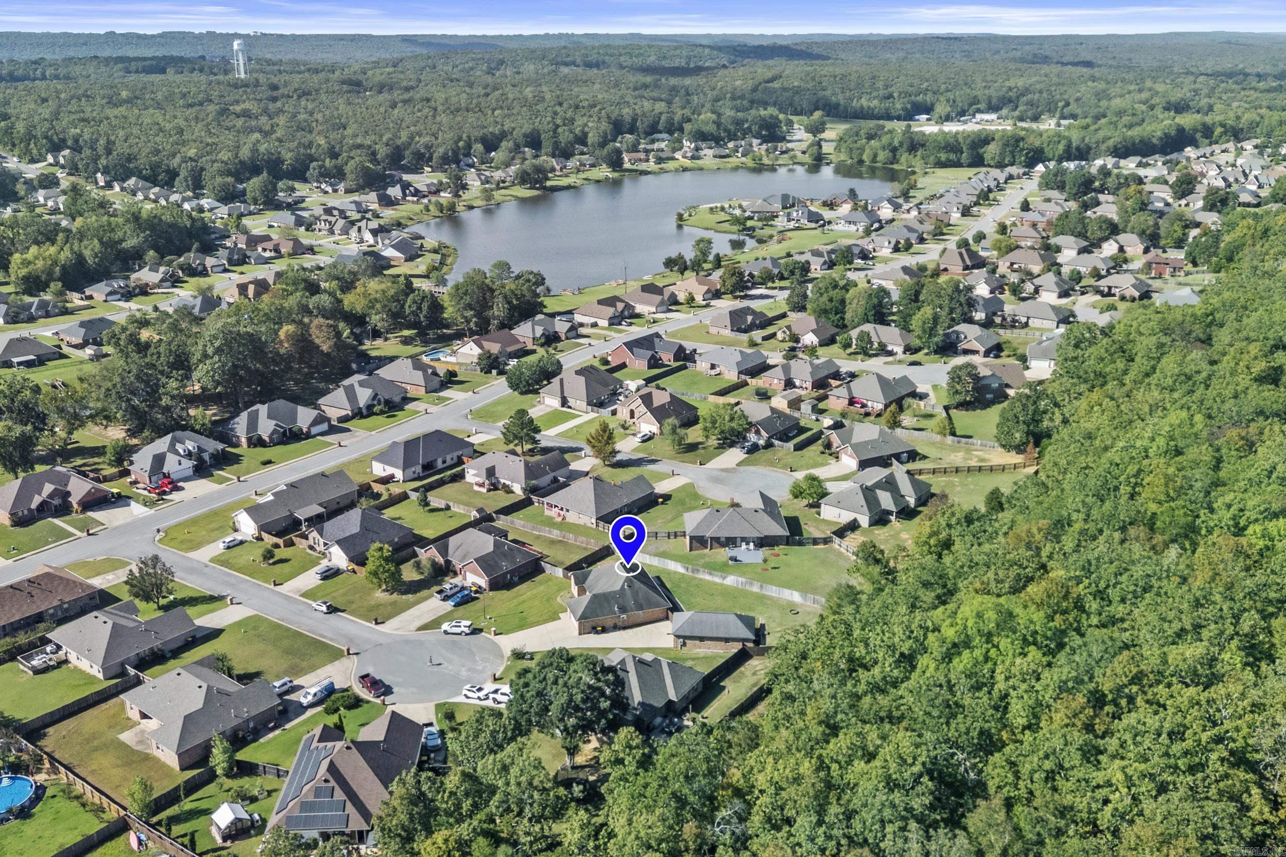 Magness Creek North - Residential