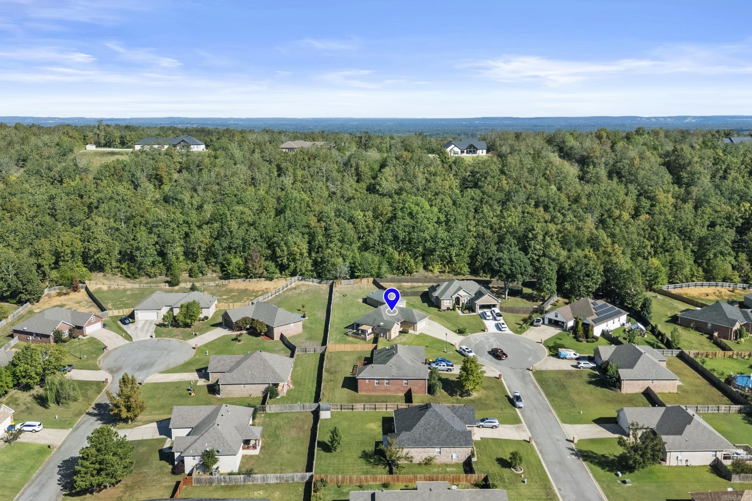 Magness Creek North - Residential