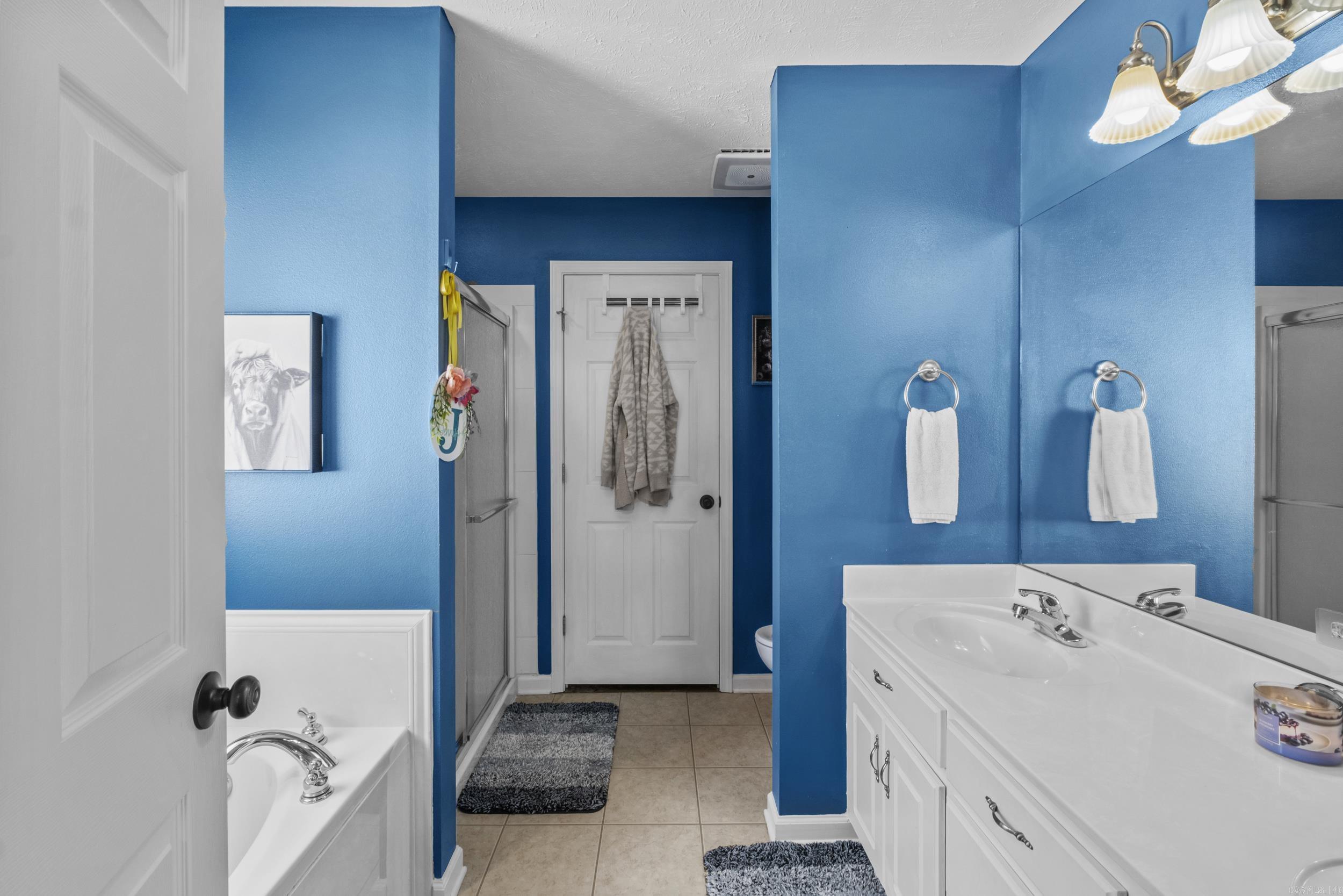 Magness Creek North - Residential