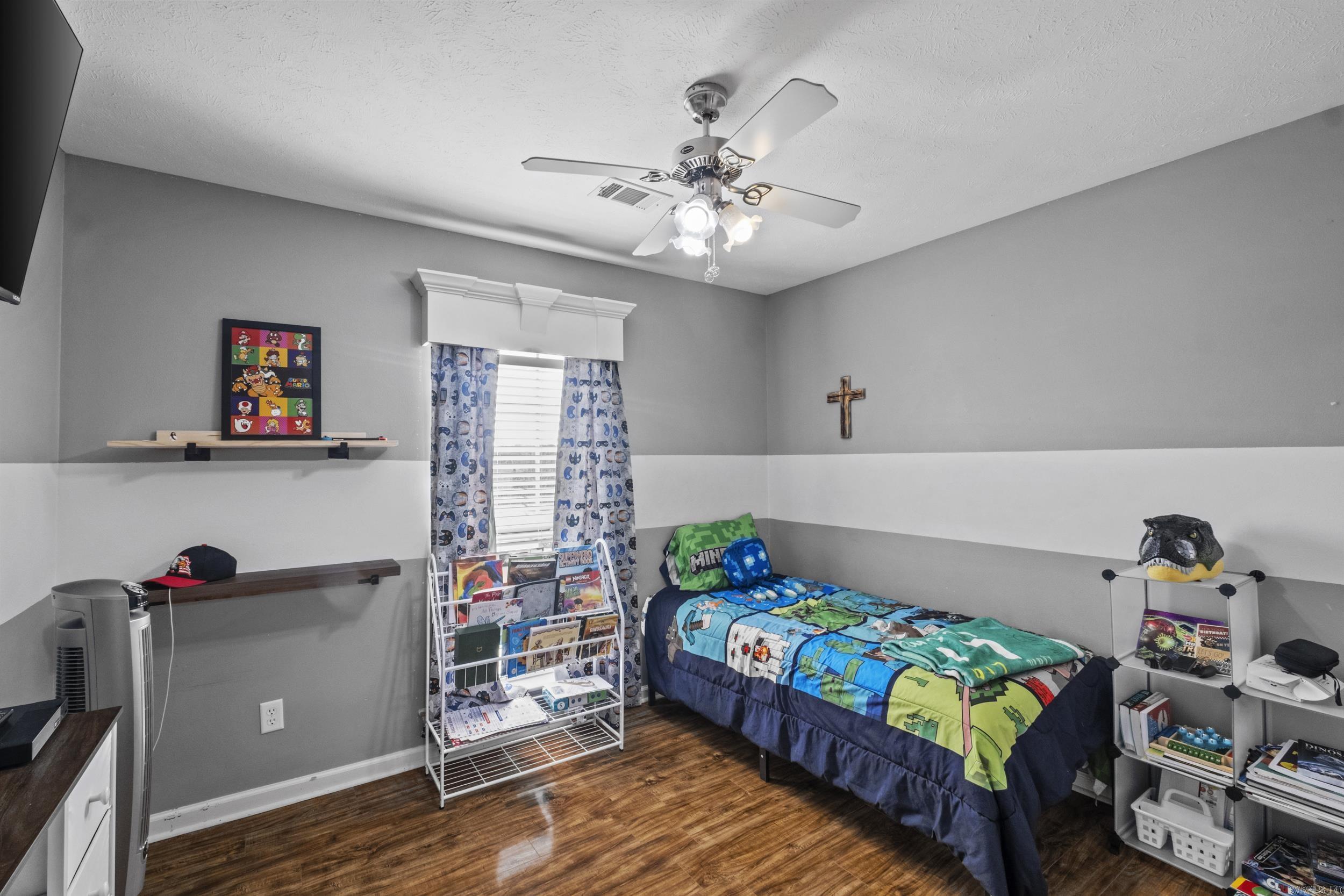 Magness Creek North - Residential