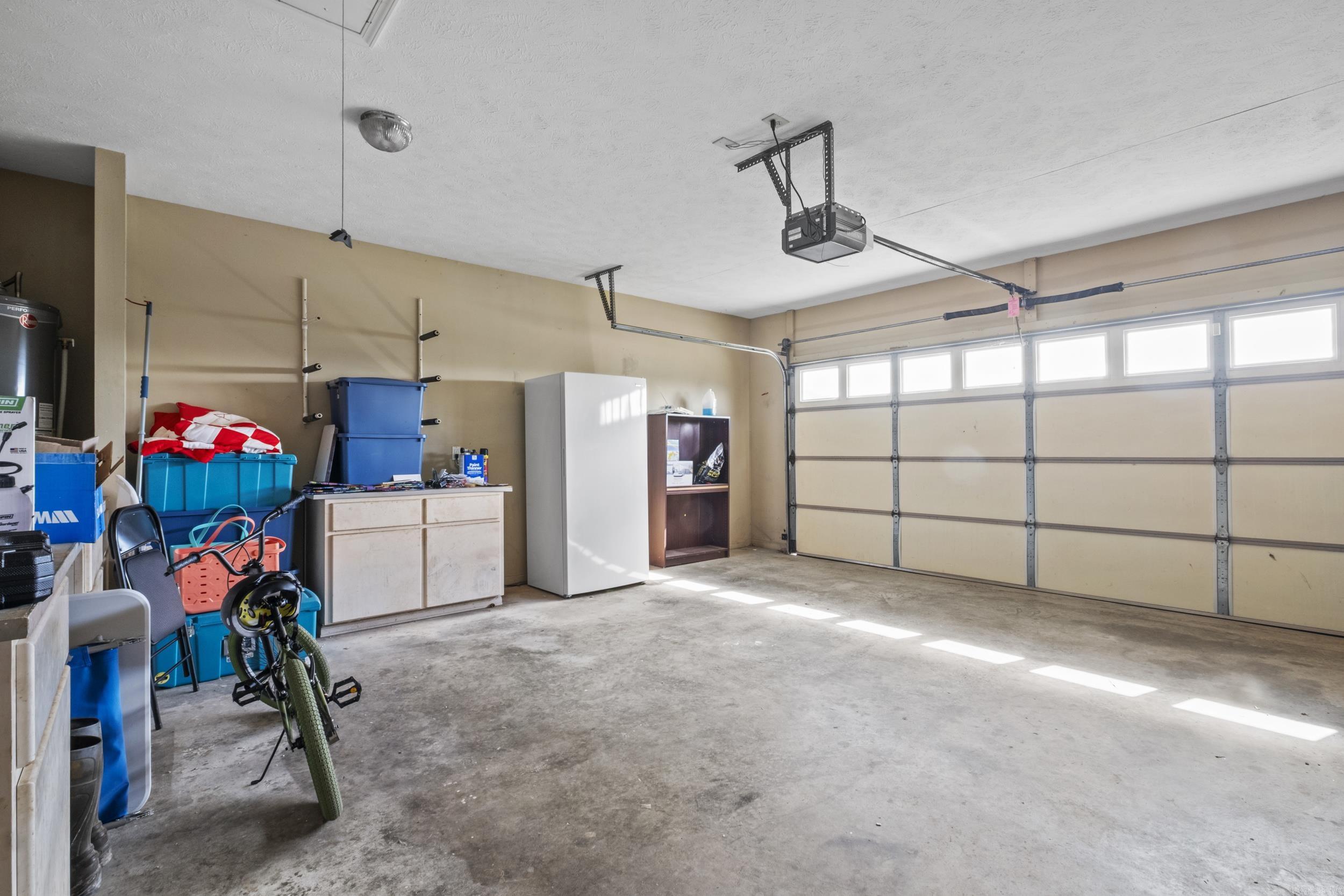 Magness Creek North - Residential
